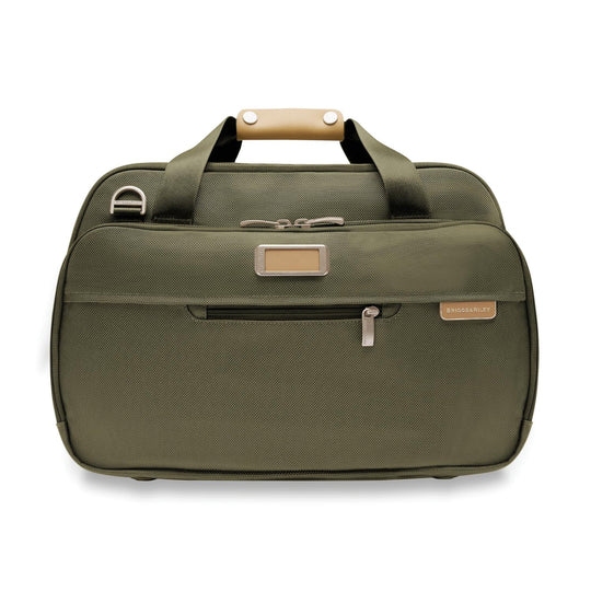 Briggs & Riley Baseline Expandable Cabin Bag image 5