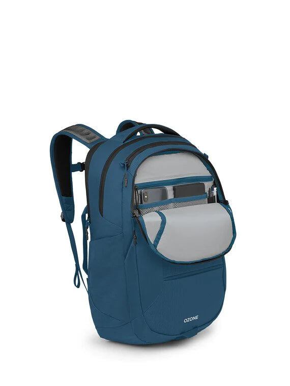 Osprey Ozone Laptop Backpack 28L, view 12
