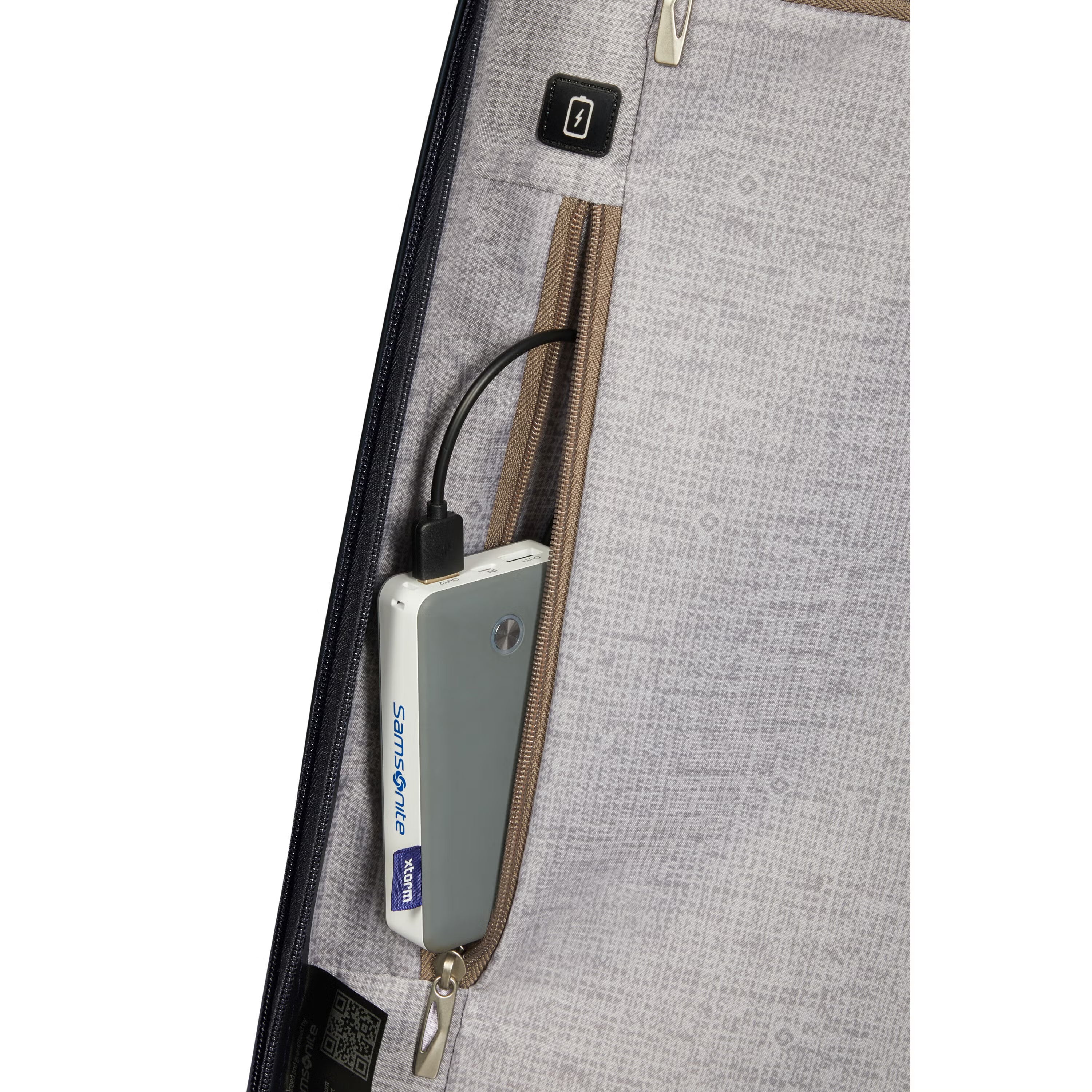 Samsonite C-Lite Carry-On Spinner, view 17