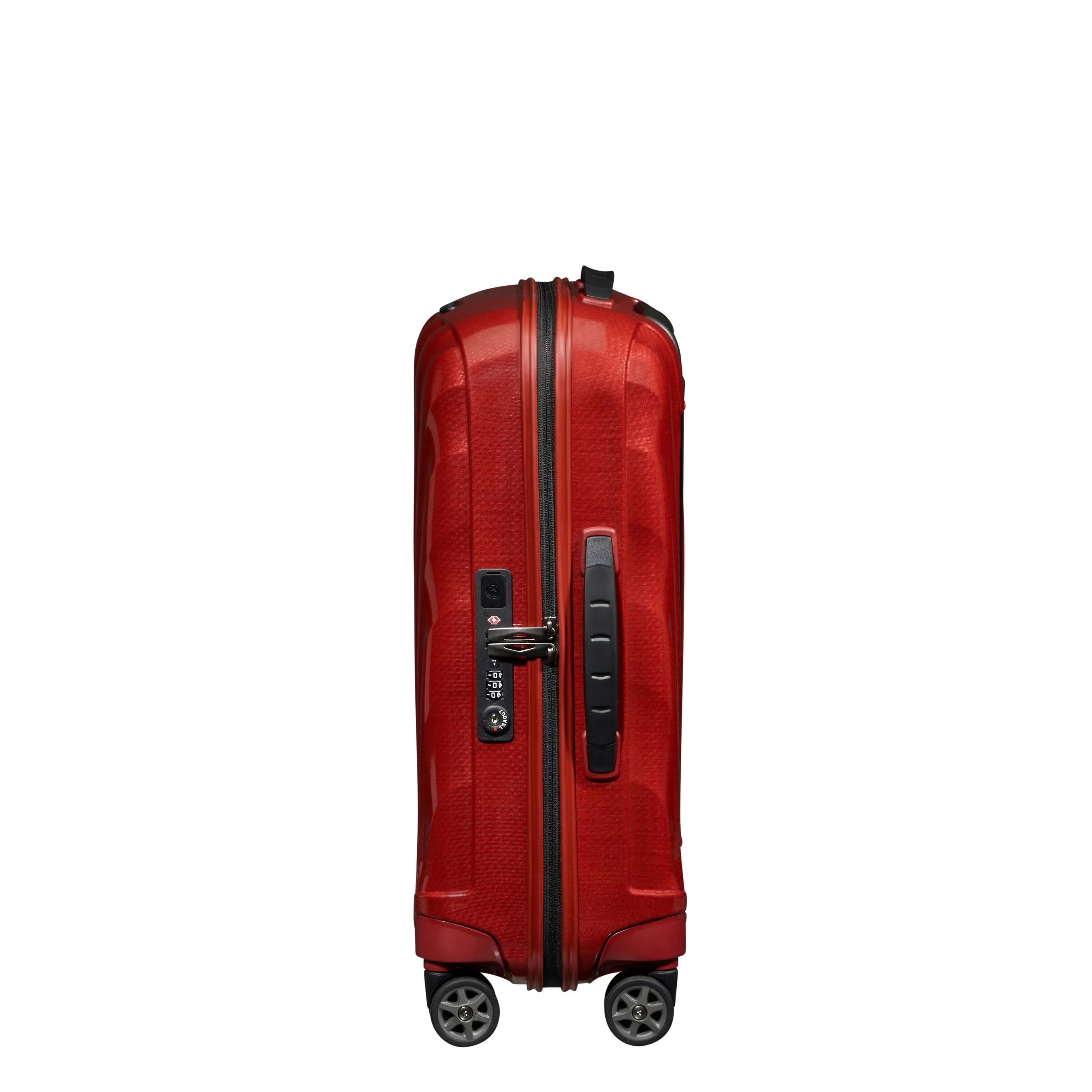 Samsonite C-Lite Carry-On Spinner, view 20