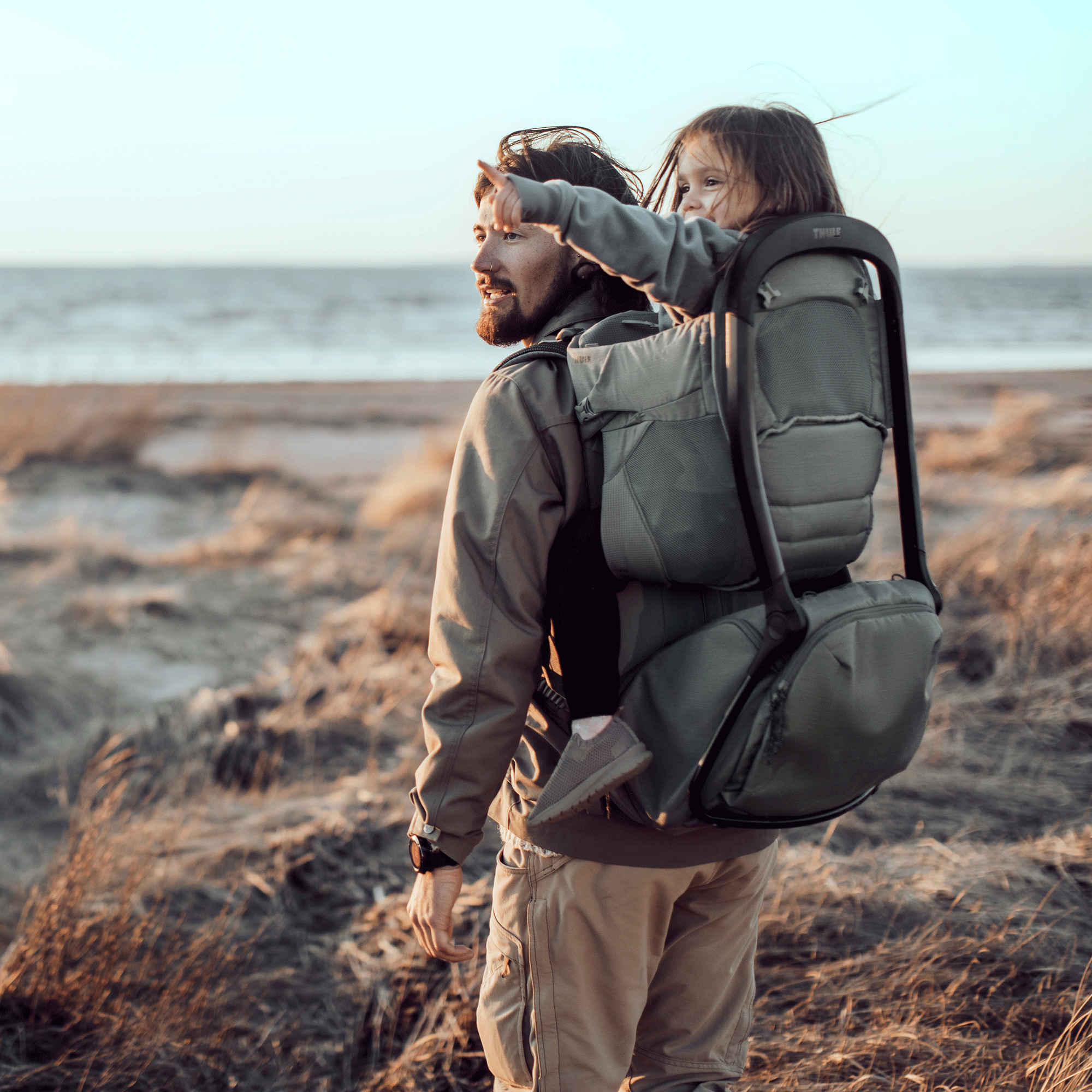 Thule Sapling — lifestyle 4