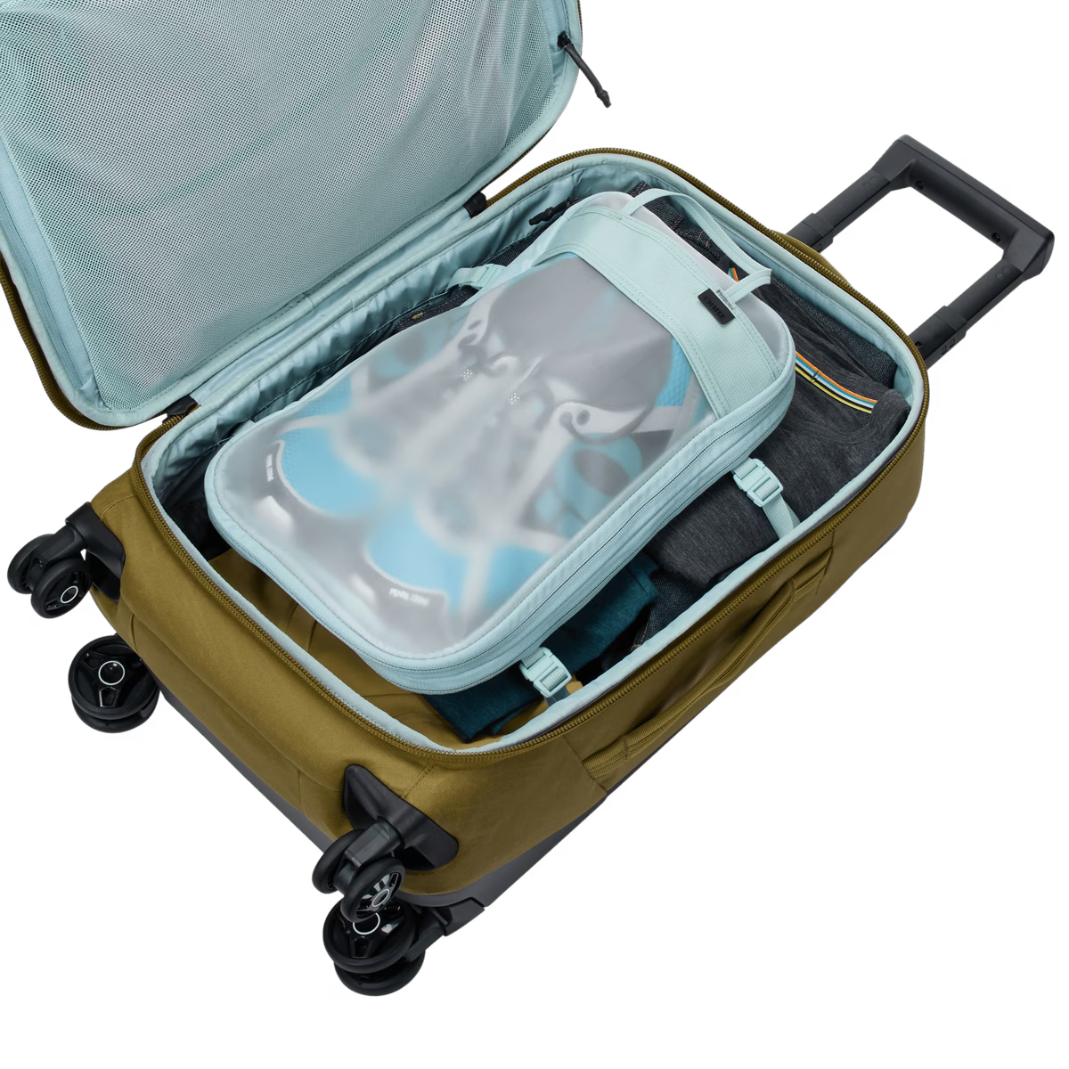 Thule Aion Carry On Spinner, view 15