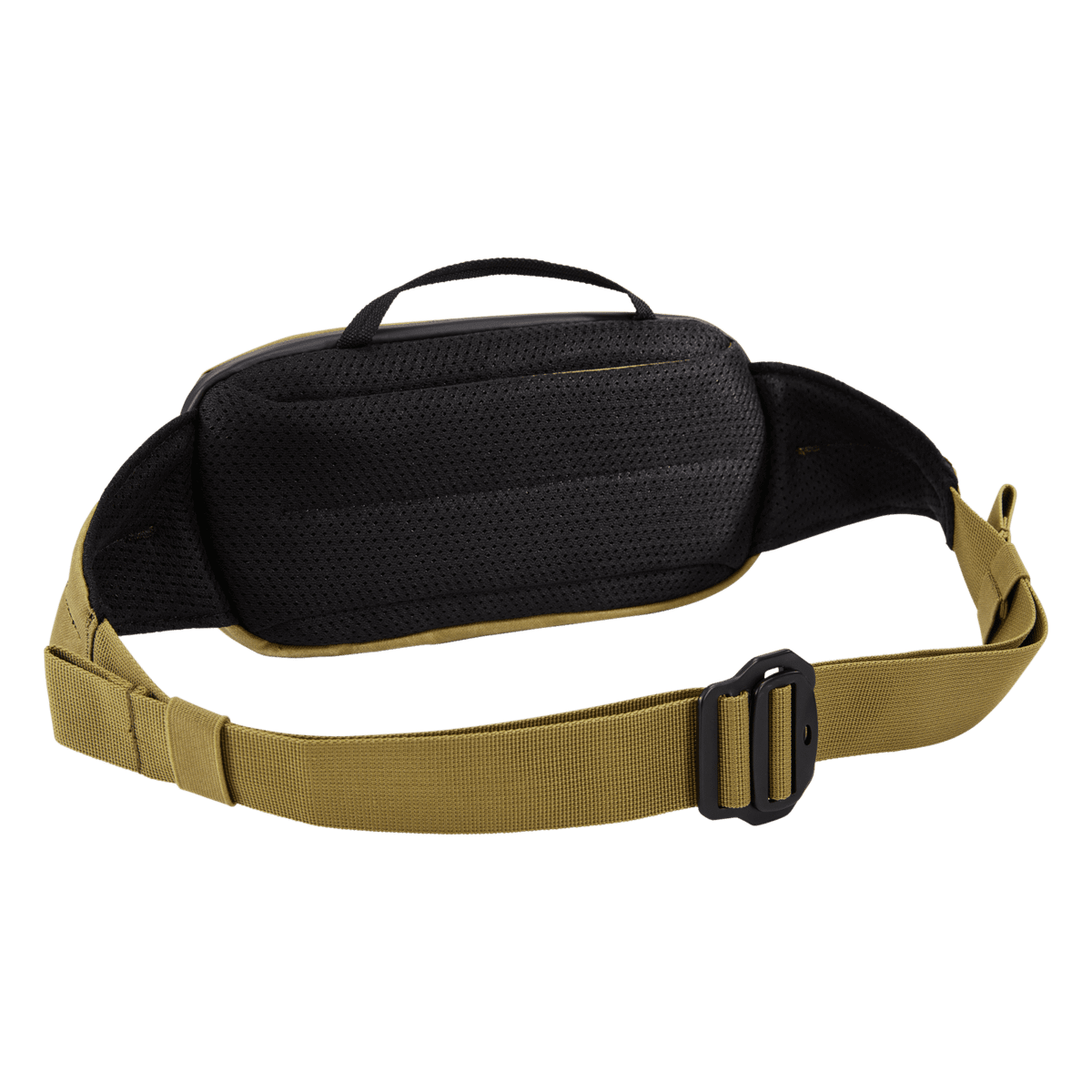 Thule Aion Sling Bag in Nutri — back view