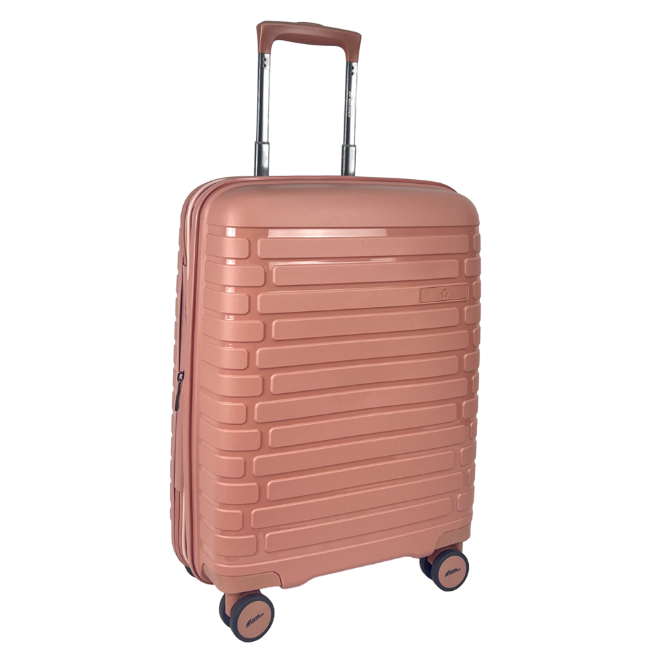 Camel Mountain 930923 PP Hardside Spinner w/ USB Charging, view 13