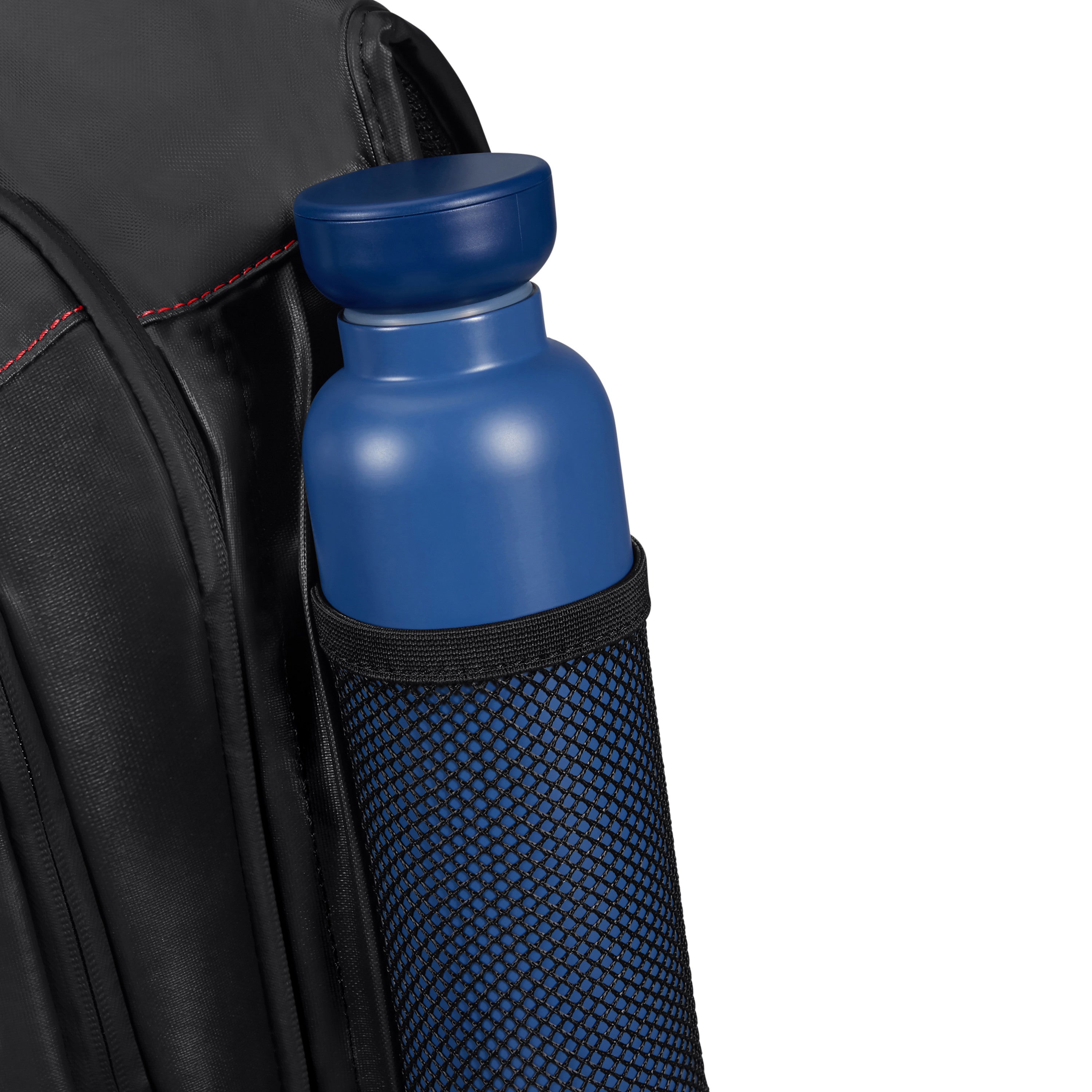 Samsonite Ecodiver Large Laptop Backpack - Black