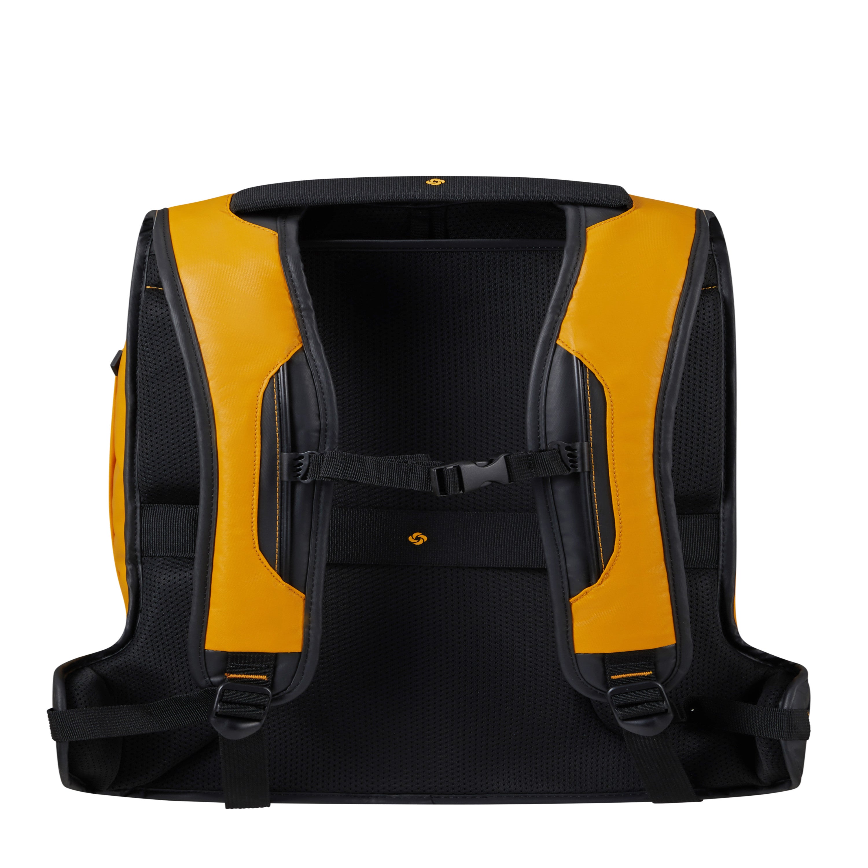 Samsonite Ecodiver Large Laptop Backpack - Yellow