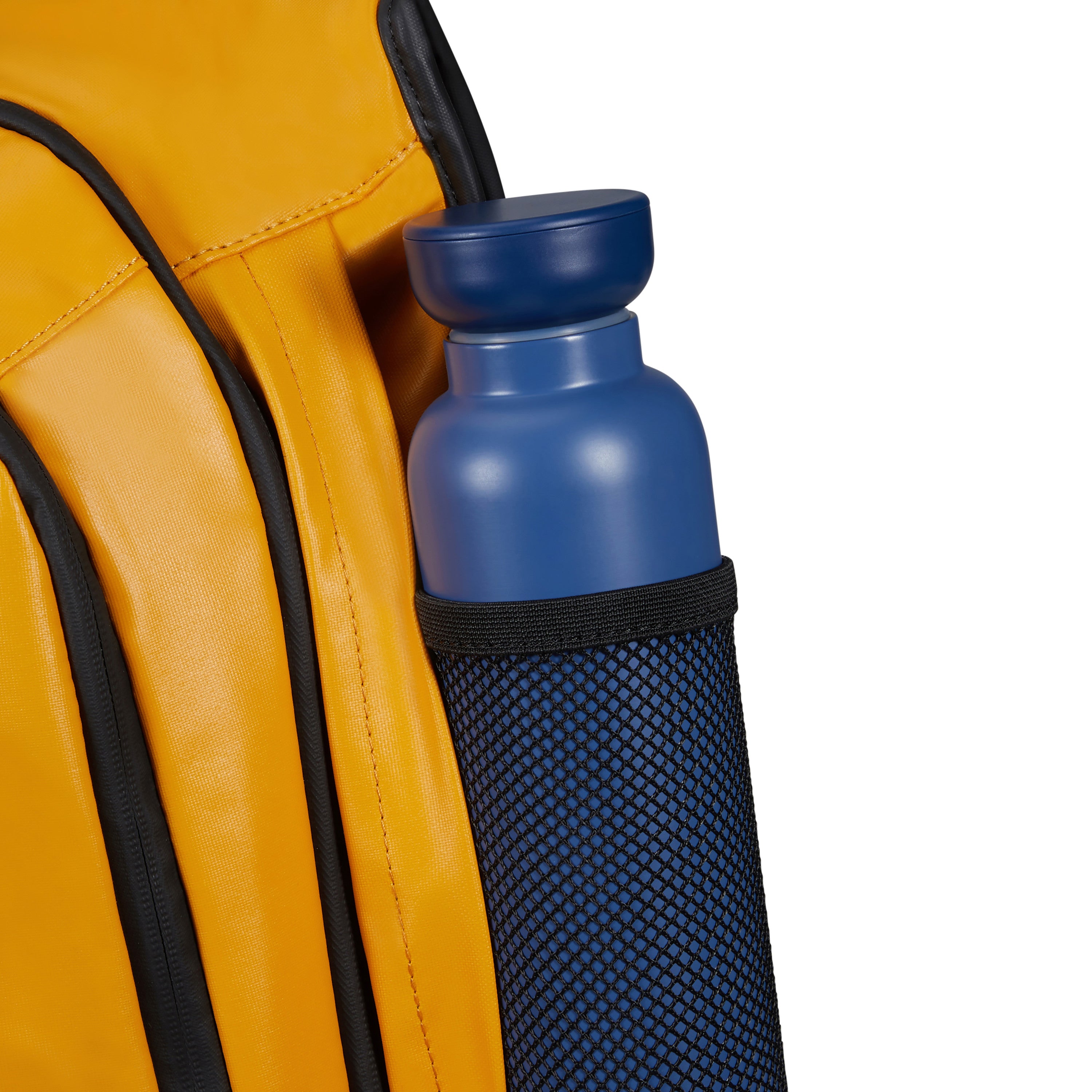 Samsonite Ecodiver Large Laptop Backpack - Yellow