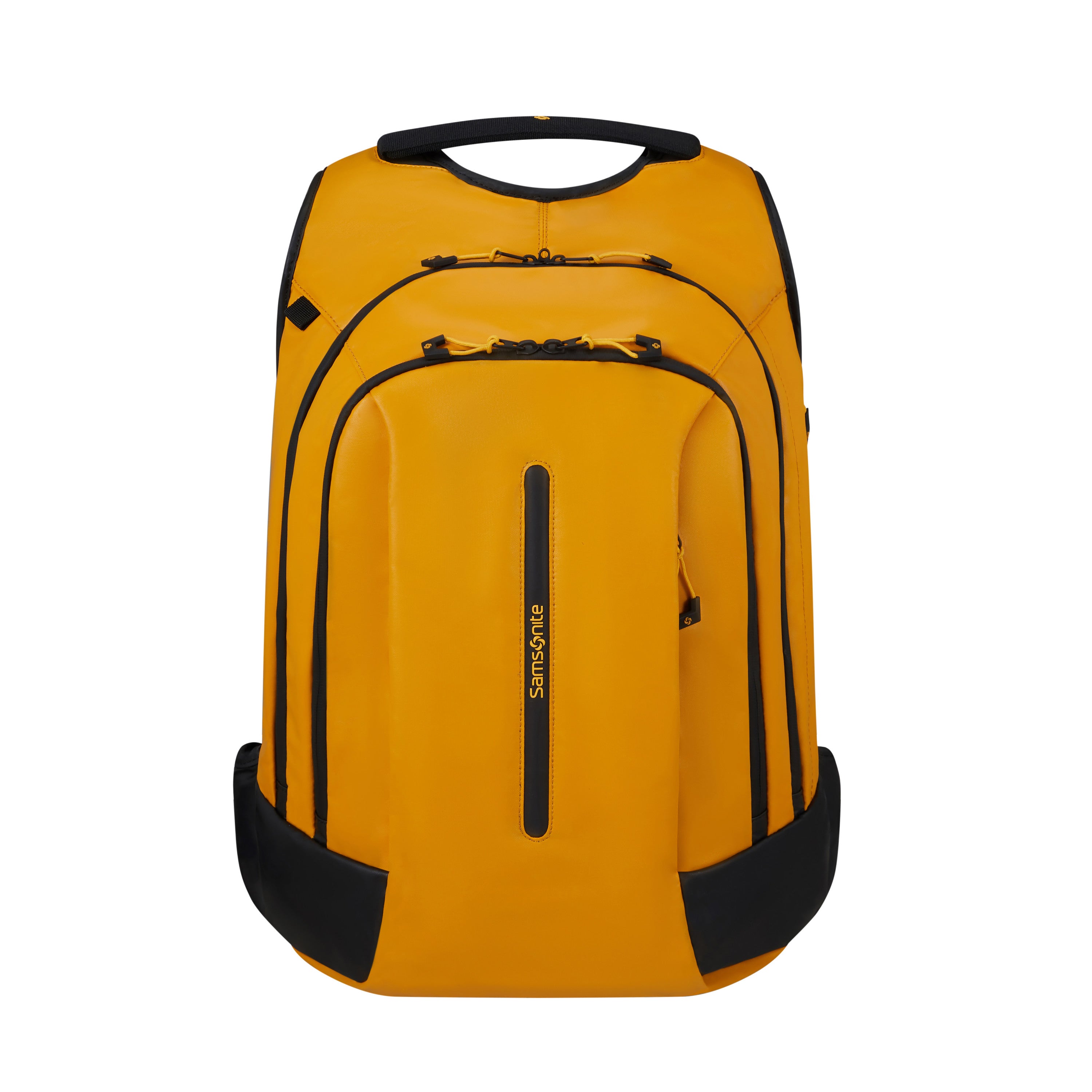 Samsonite Ecodiver Large Laptop Backpack - Yellow