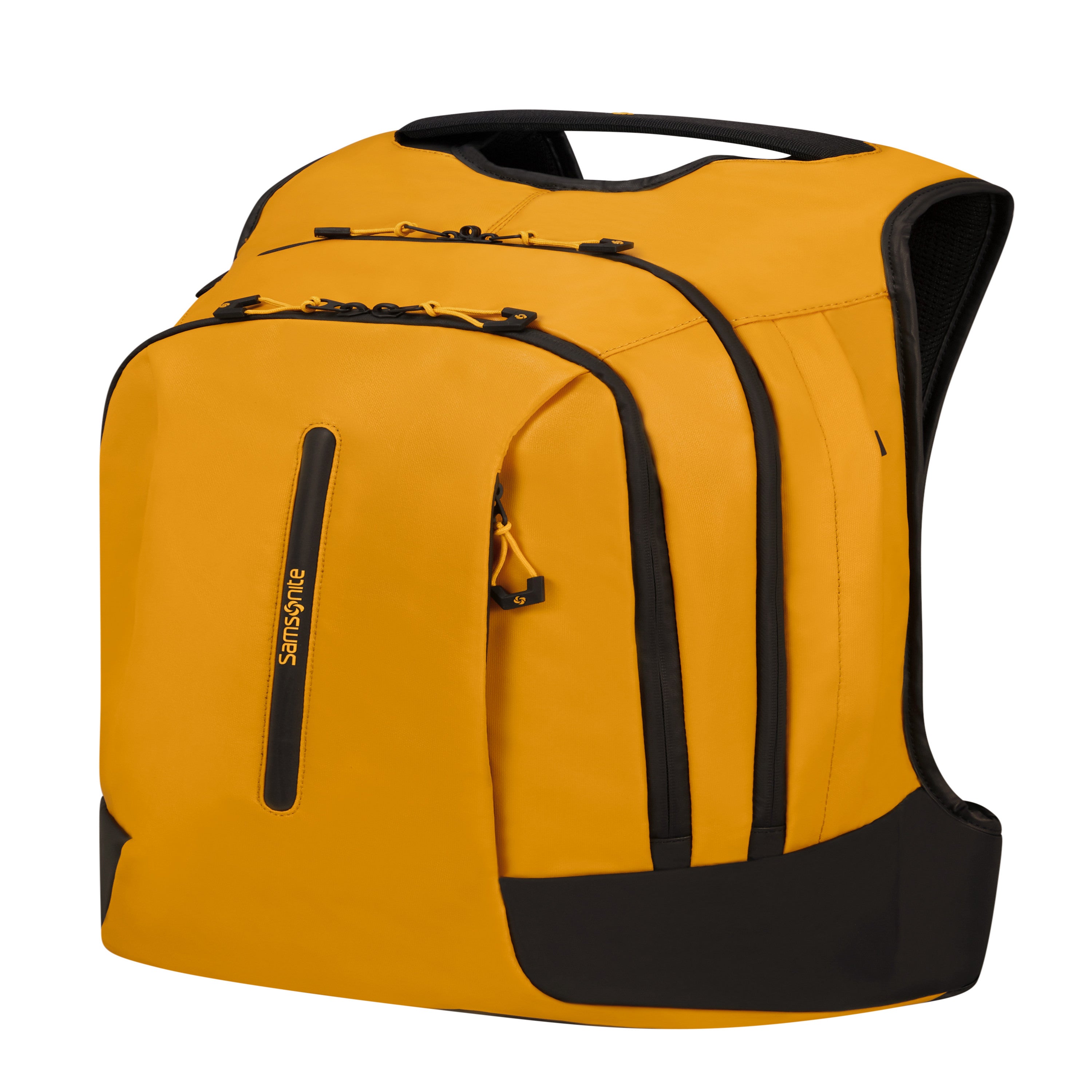 Samsonite Ecodiver Large Laptop Backpack - Yellow