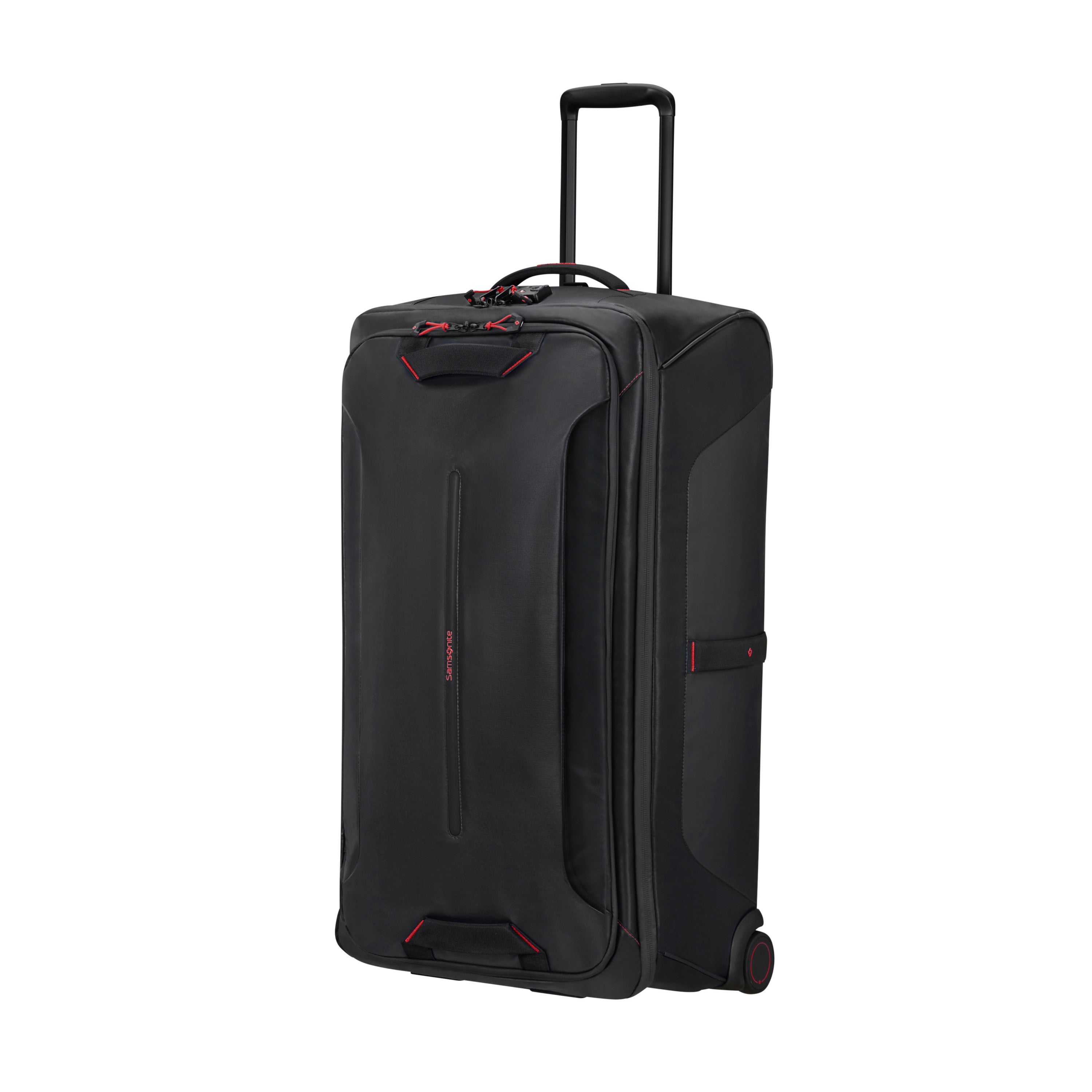 Samsonite Ecodiver Duffle with Wheels 79cm - Black