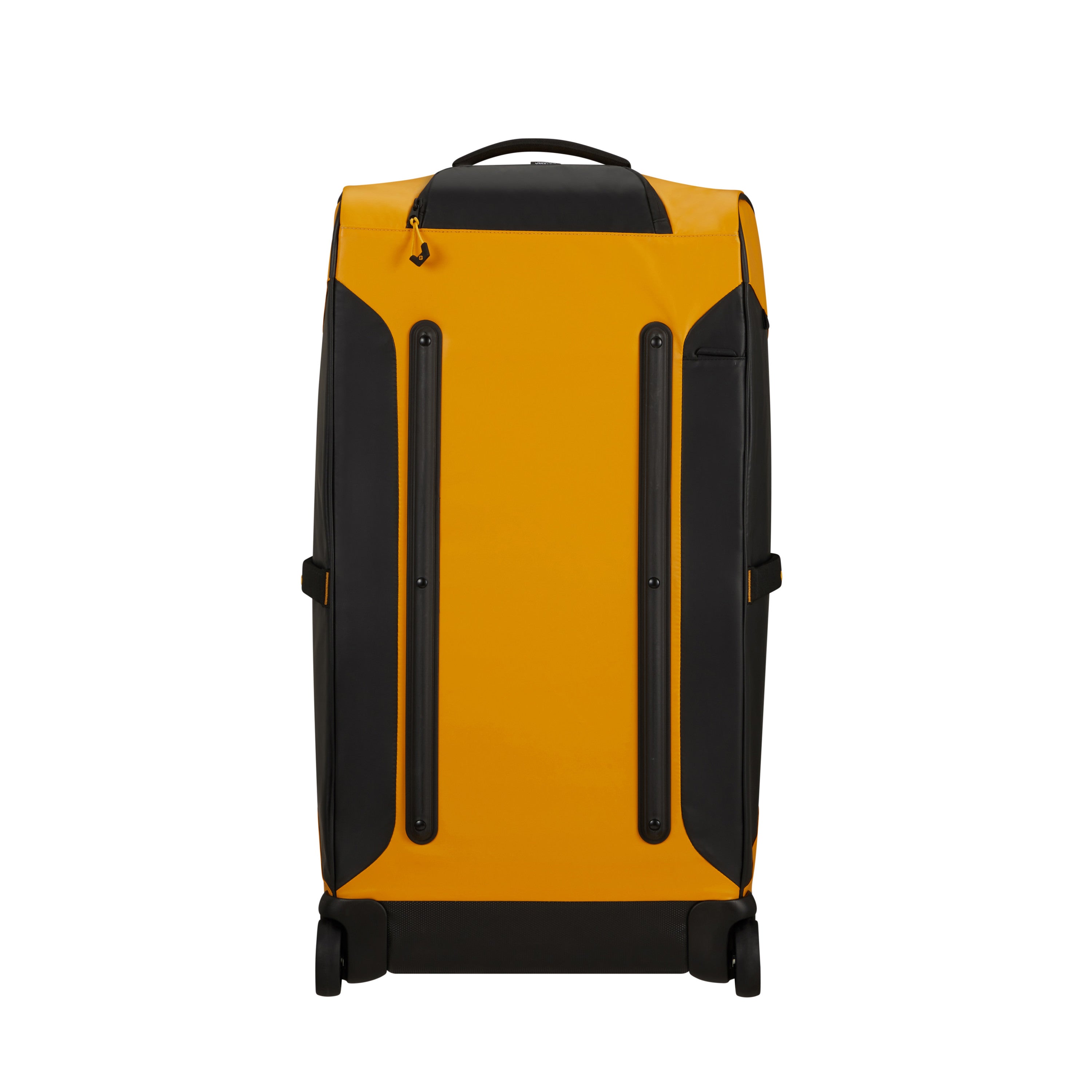 Samsonite Ecodiver Duffle with Wheels 79cm - Yellow