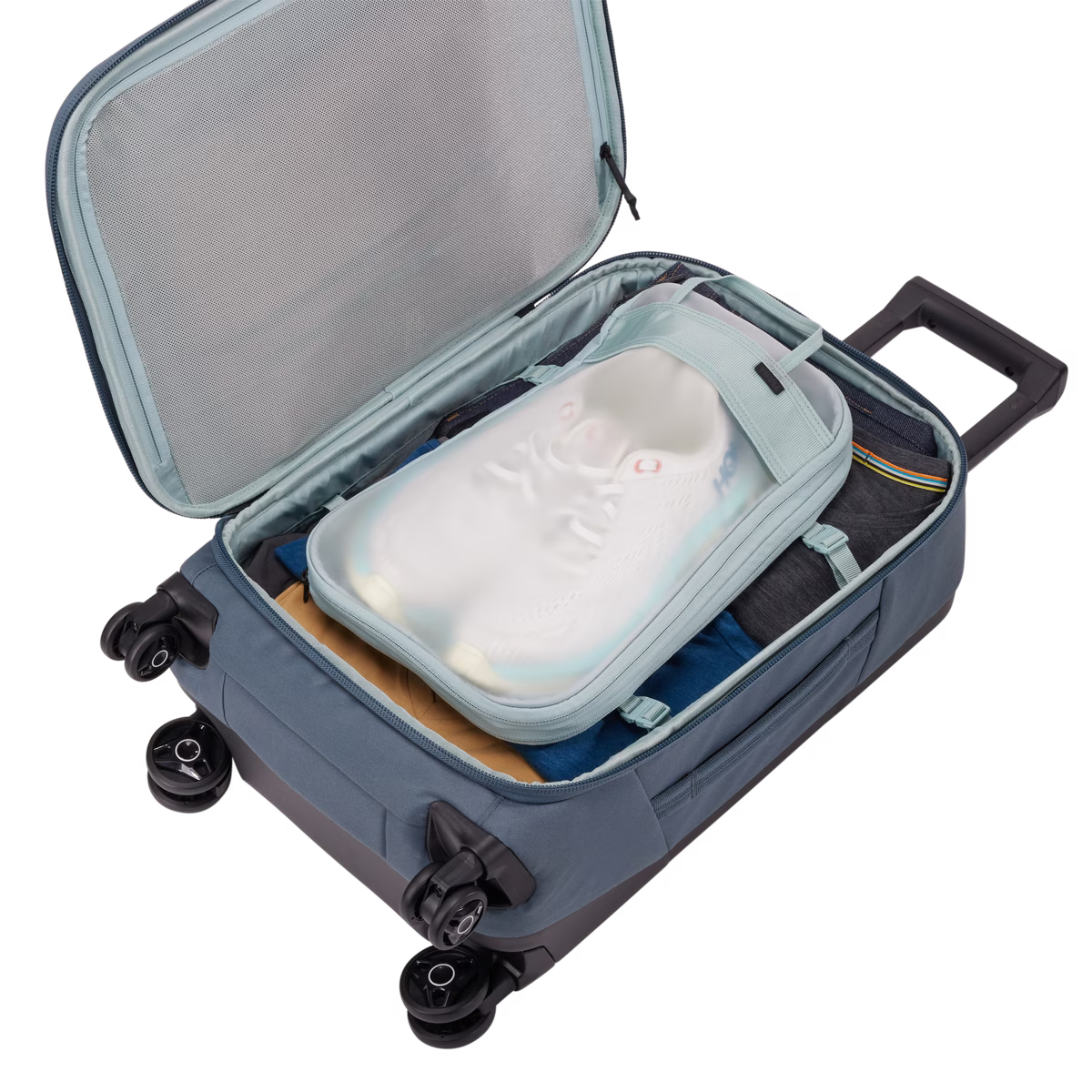 Thule Aion Carry On Spinner, view 22