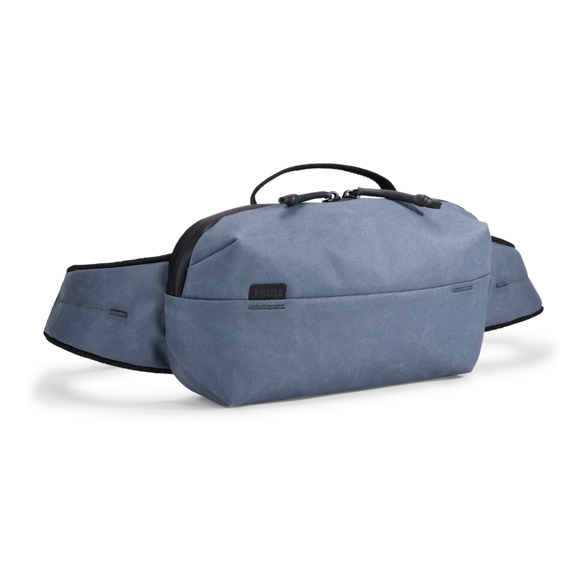 Thule Aion Sling Bag in Dark Slate — front view