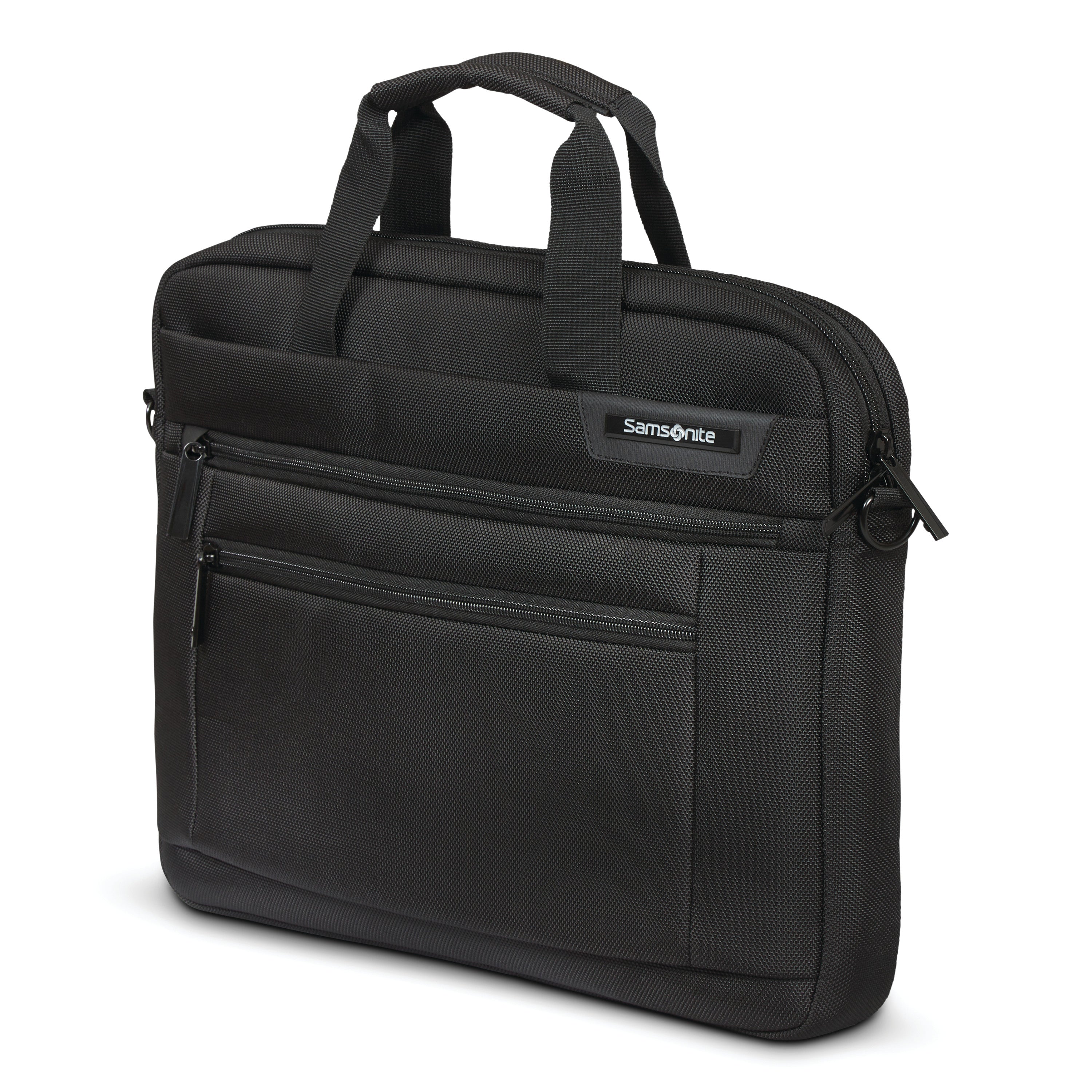 Samsonite Classic Business 2.0 15.6" Shuttle, view 2