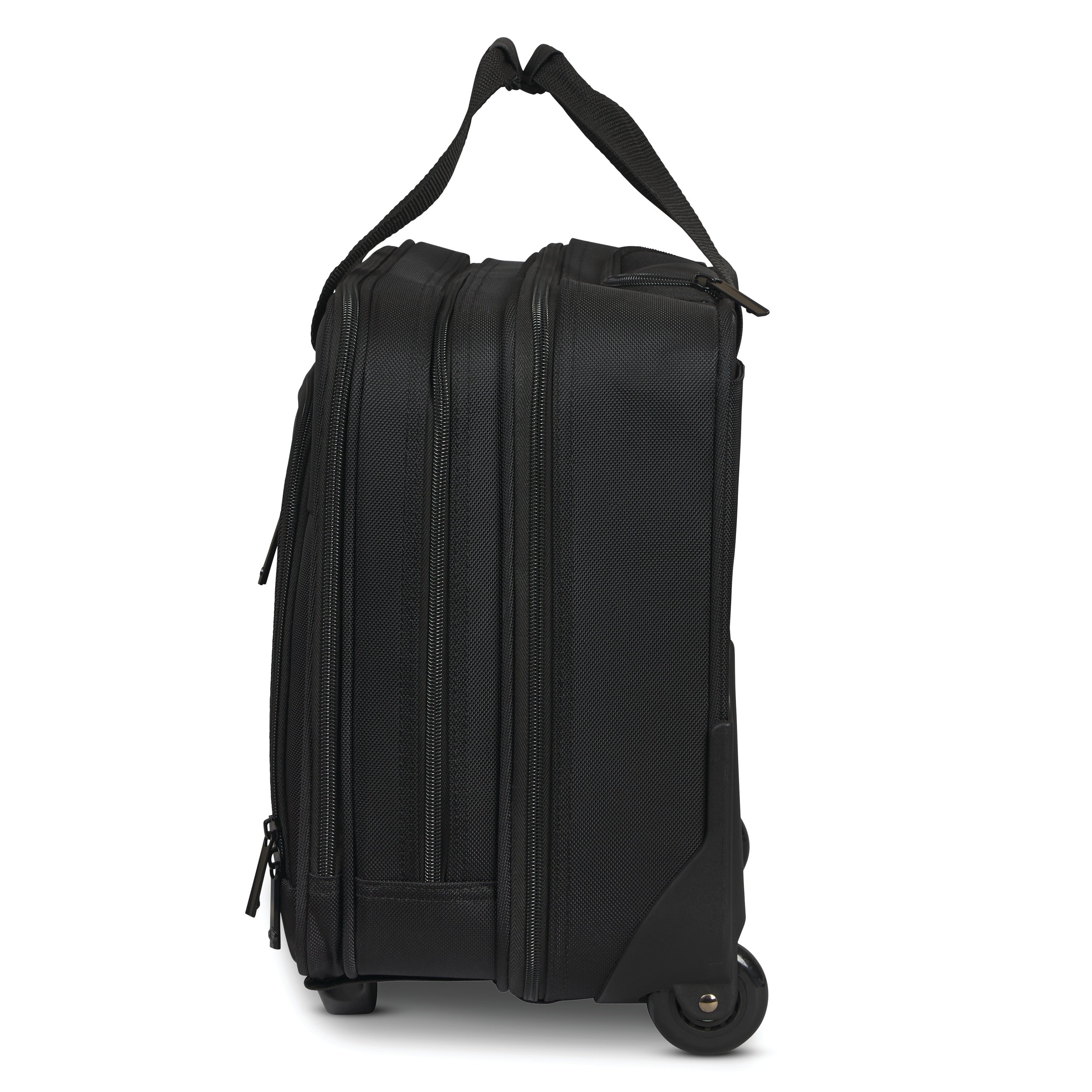 Samsonite Classic Business 2.0 Wheeled Business Case, view 3