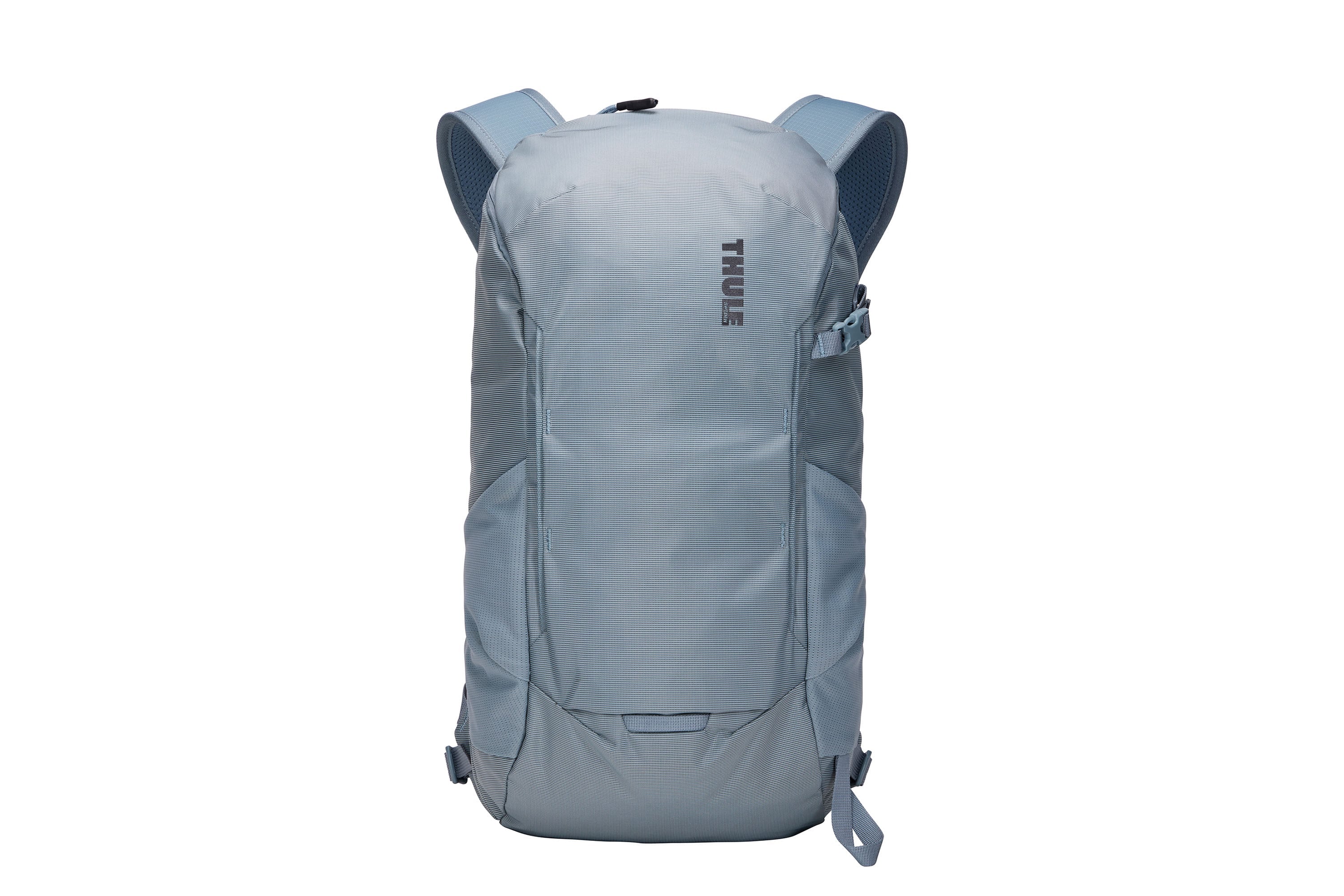 Thule AllTrail Daypack 18L in Pond Blue — angle view 3 # color_Pond Blue