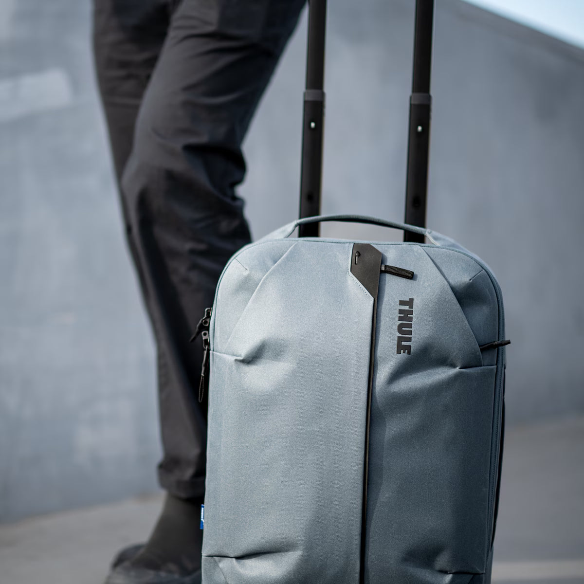 Thule Aion Carry On Spinner, view 25