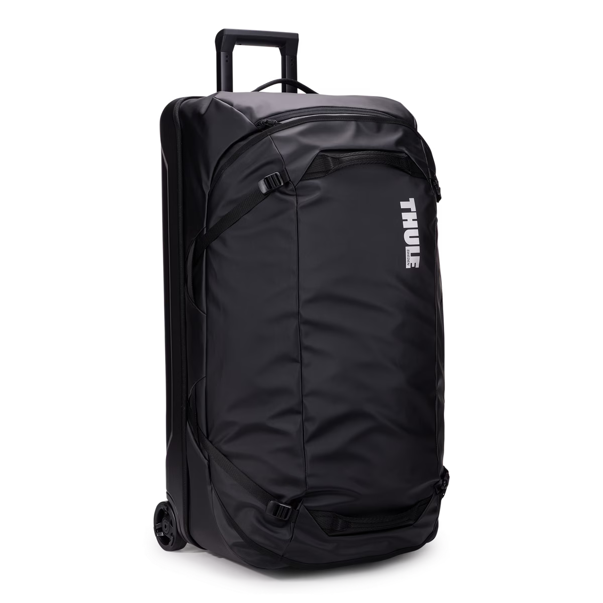 Thule Chasm Wheeled Duffel Bag 81CM/32"-110L, view 8