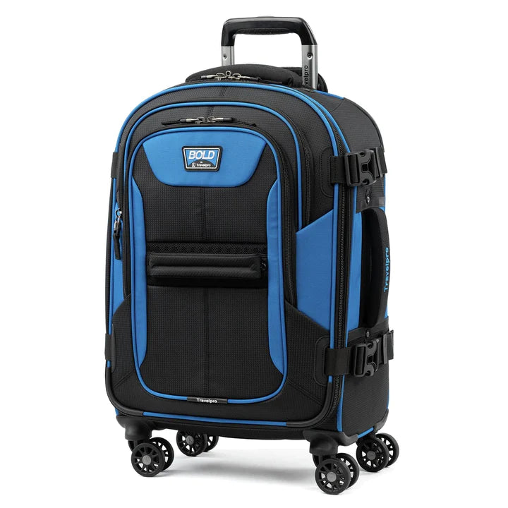 Travelpro Bold by Travelpro 21" Carry-On Expandable Spinner, view 6