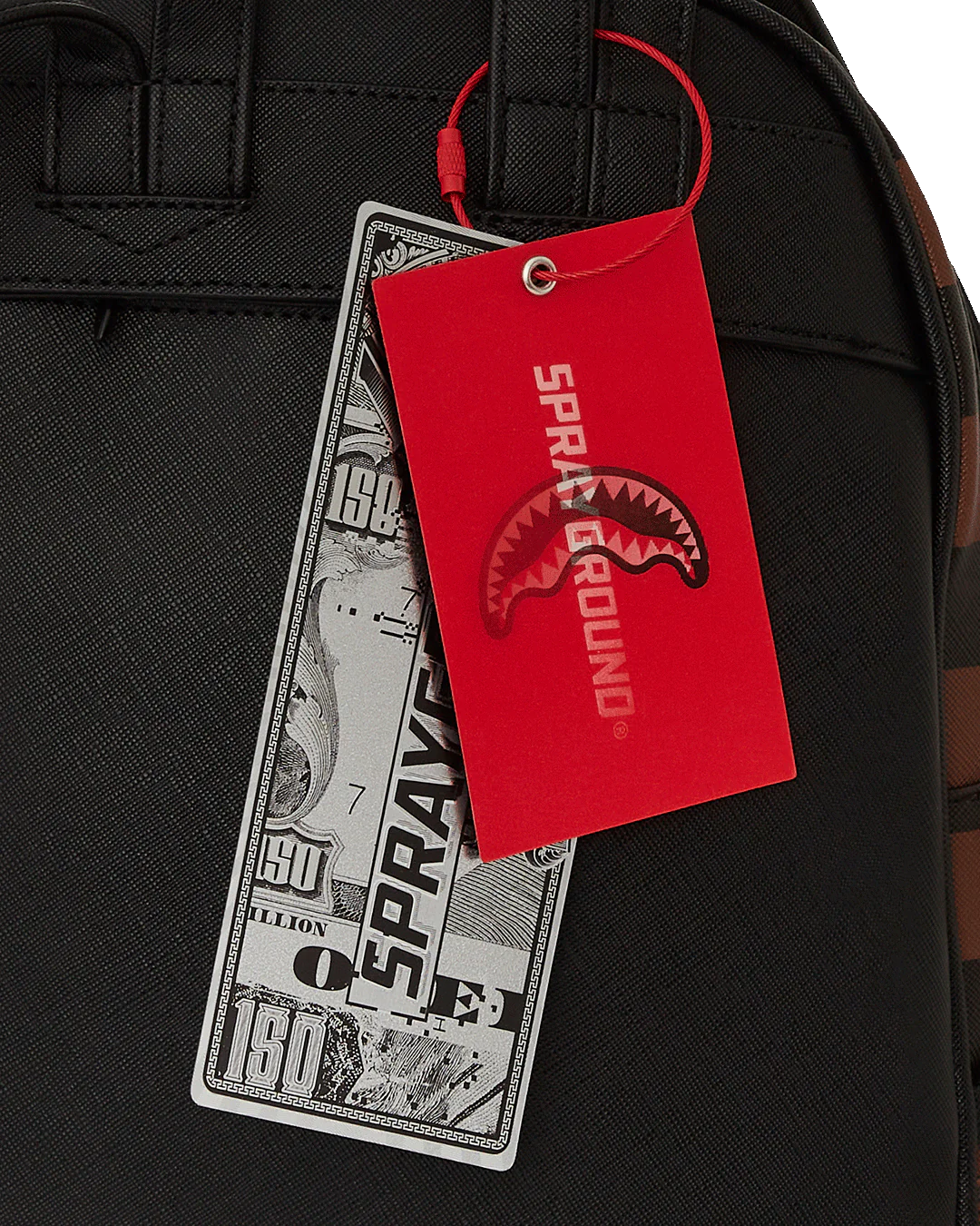 Sprayground The Hideout Savage Backpack image 1