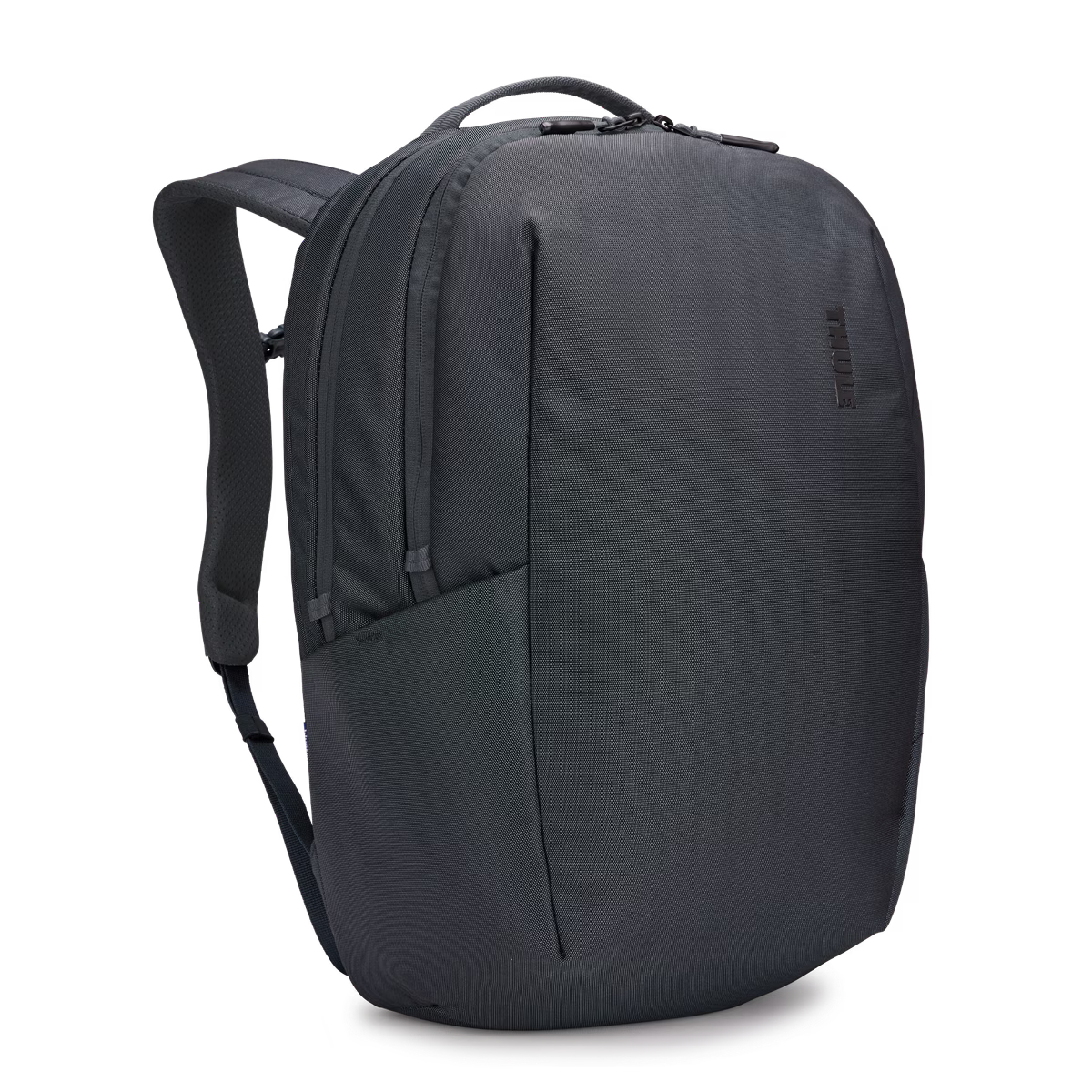 Thule Subterra 2 Backpack 27L – navy, three-quarter view