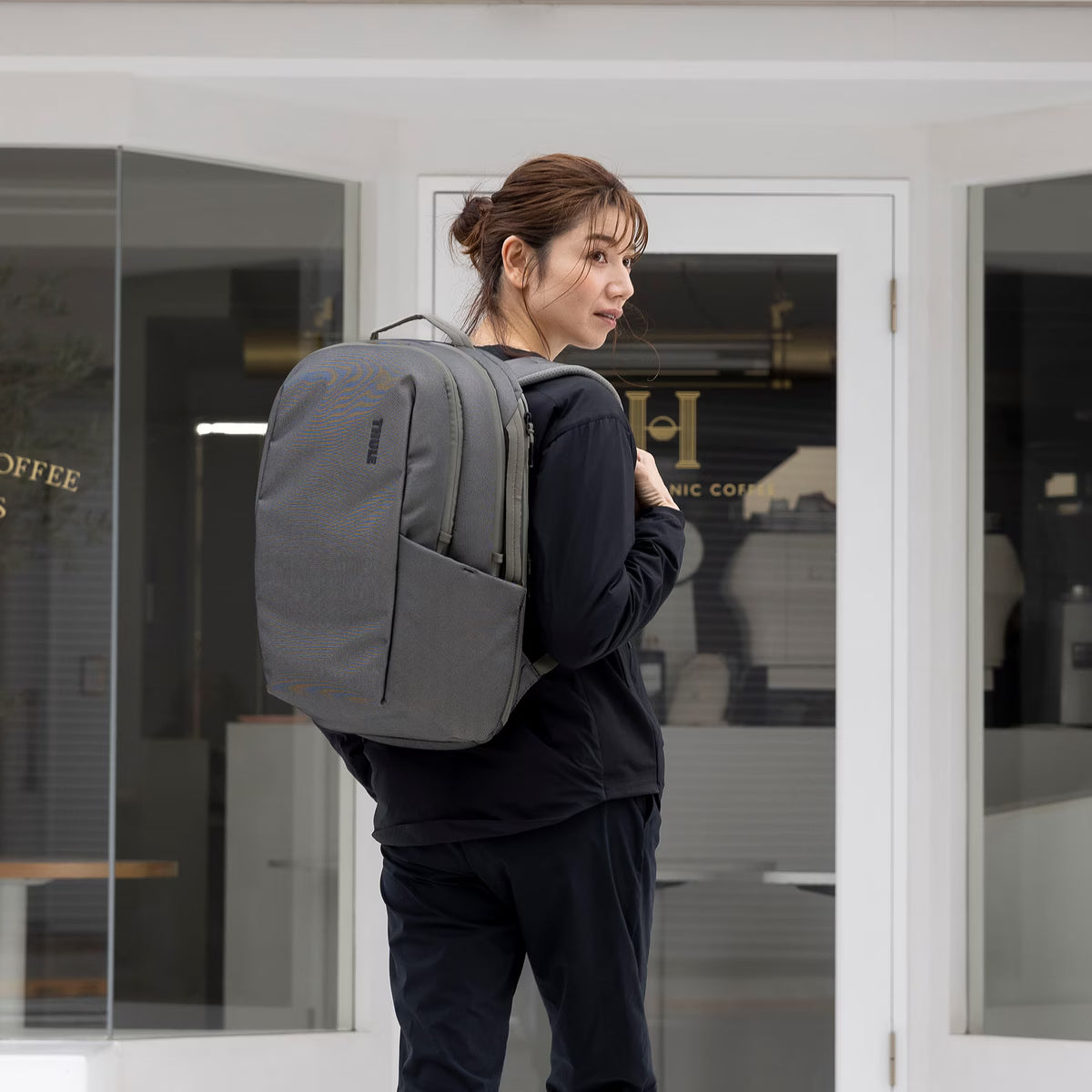 Thule Subterra 2 Backpack 27L, view 17