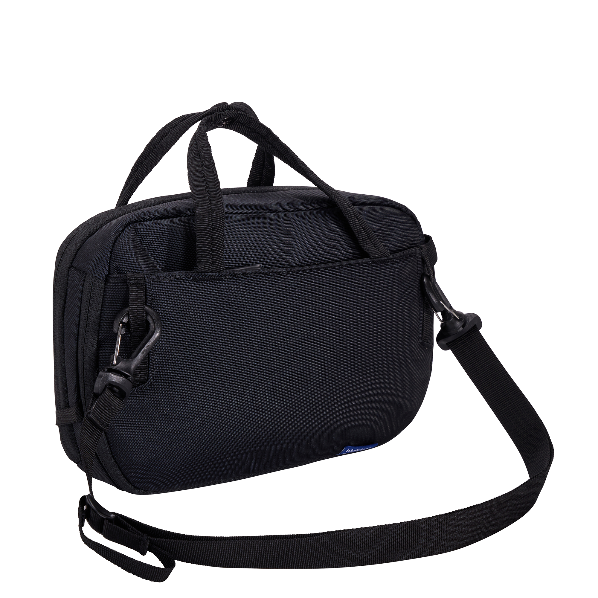 Thule Subterra Crossbody 5L in Black — angle view 2 # color_Black