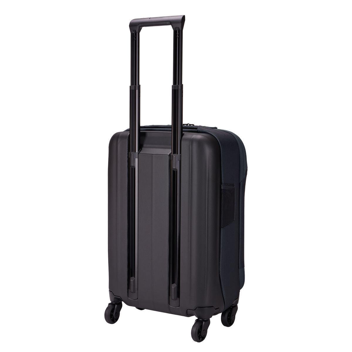 Thule Subterra 2 Carry On Spinner 35L in Dark Slate — back view
