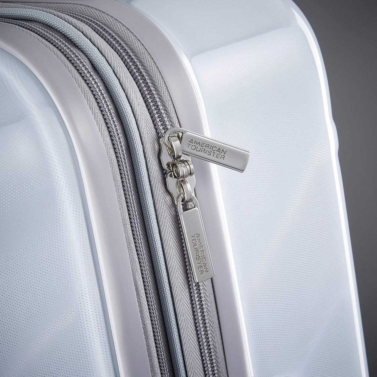 American Tourister The Moonlight Hardside Large Spinner