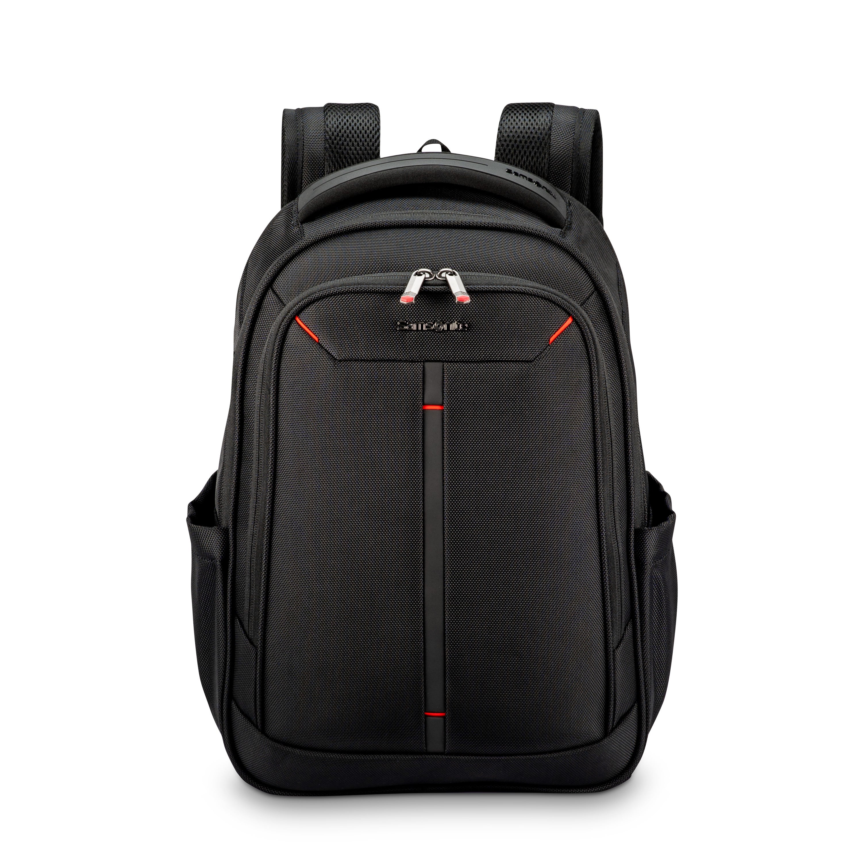 Samsonite Xenon 4.0 Slim Backpack - Black