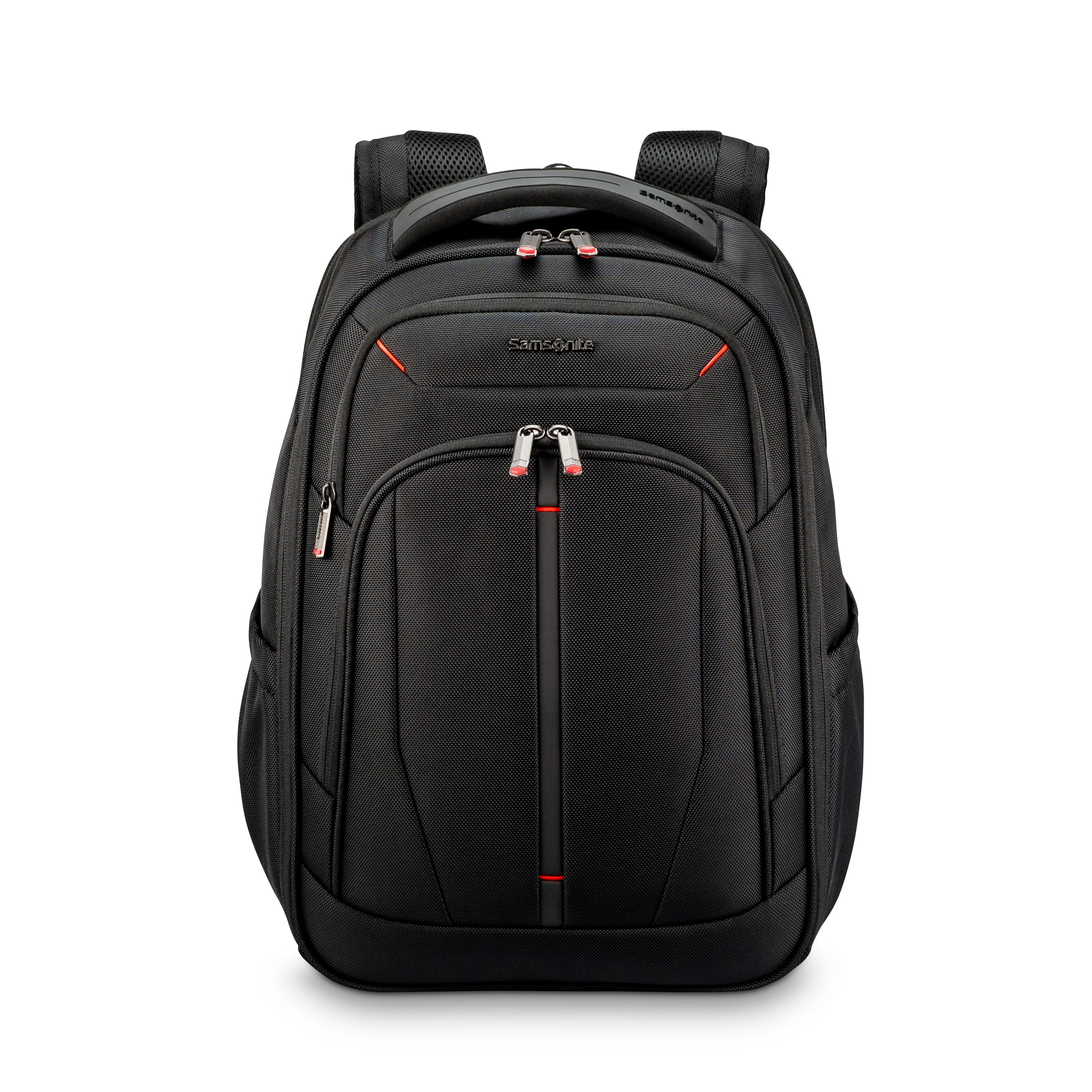 Samsonite Xenon 4.0 Large Expandable Backpack - Black