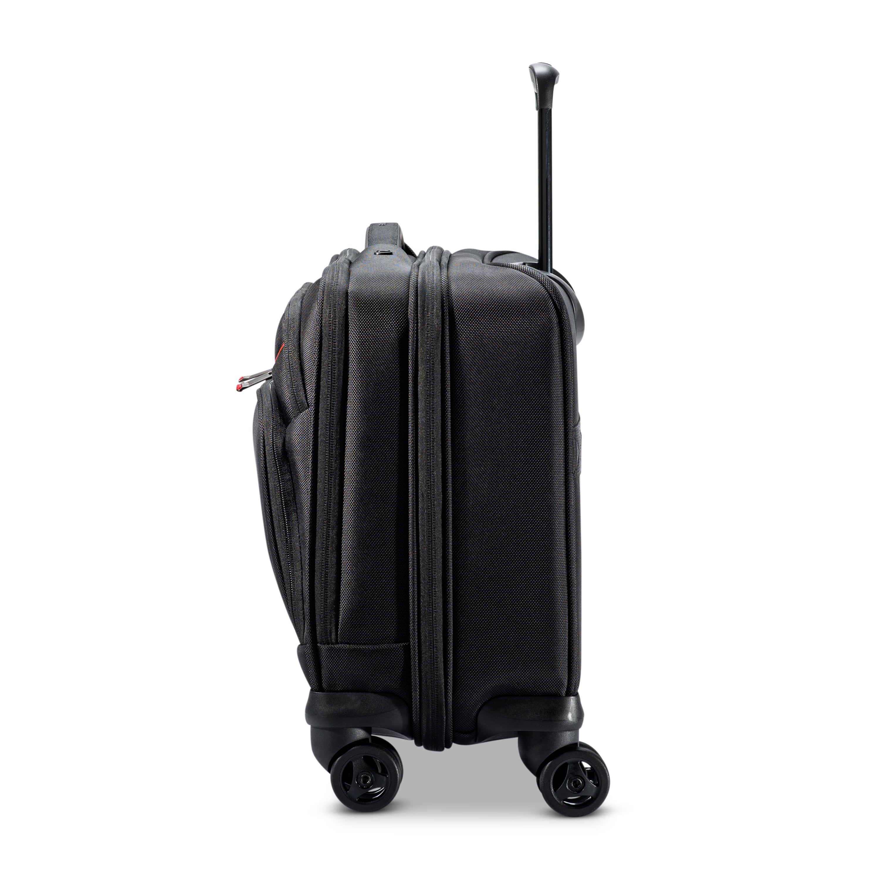 Samsonite Xenon 4.0 Spinner Mobile Office - Black