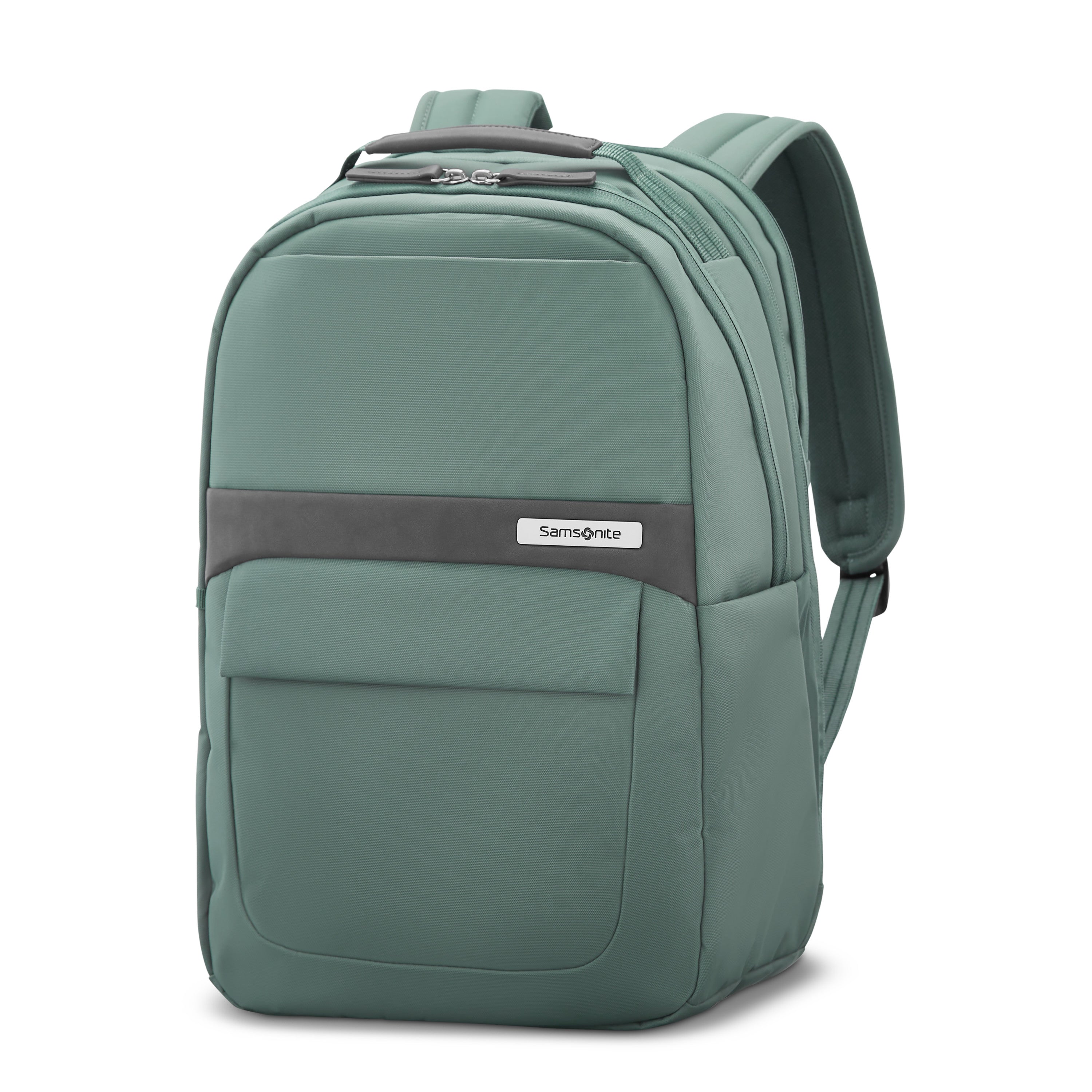 Samsonite Elevation Plus Backpack - Cypress Green