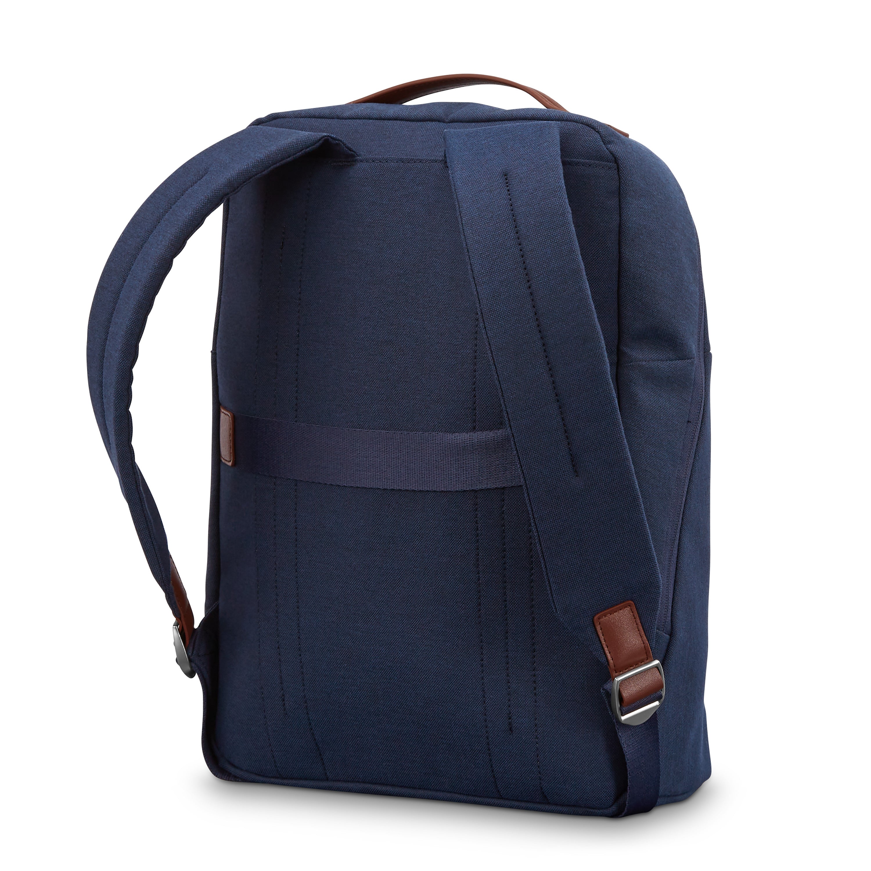 Samsonite Virtuosa Backpack - Navy
