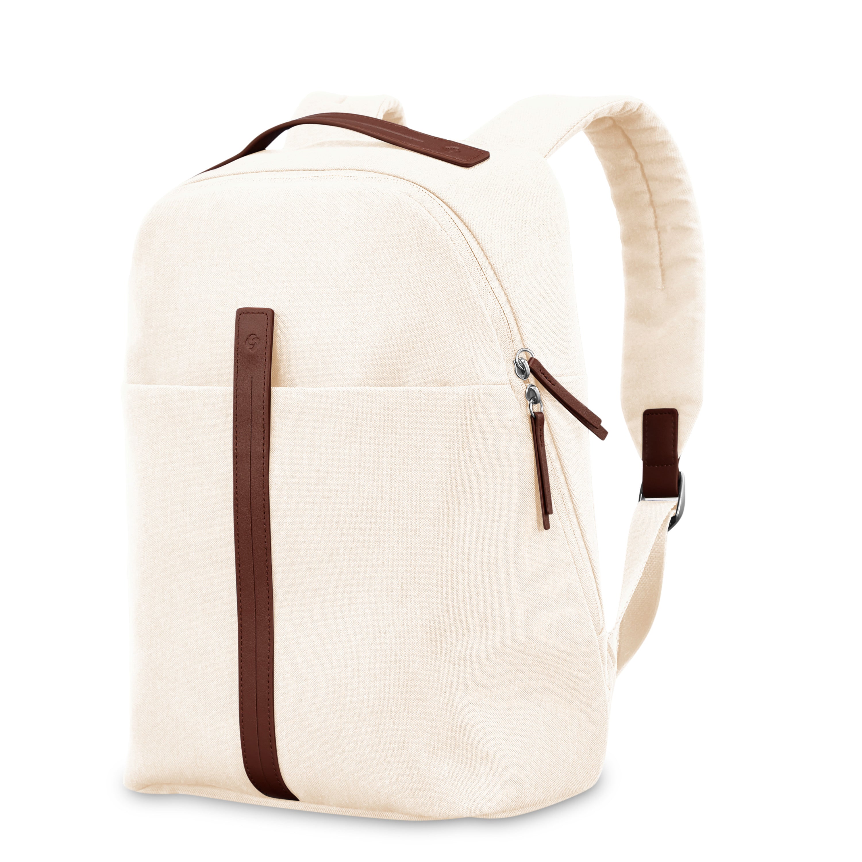 Samsonite Virtuosa Backpack - Off White