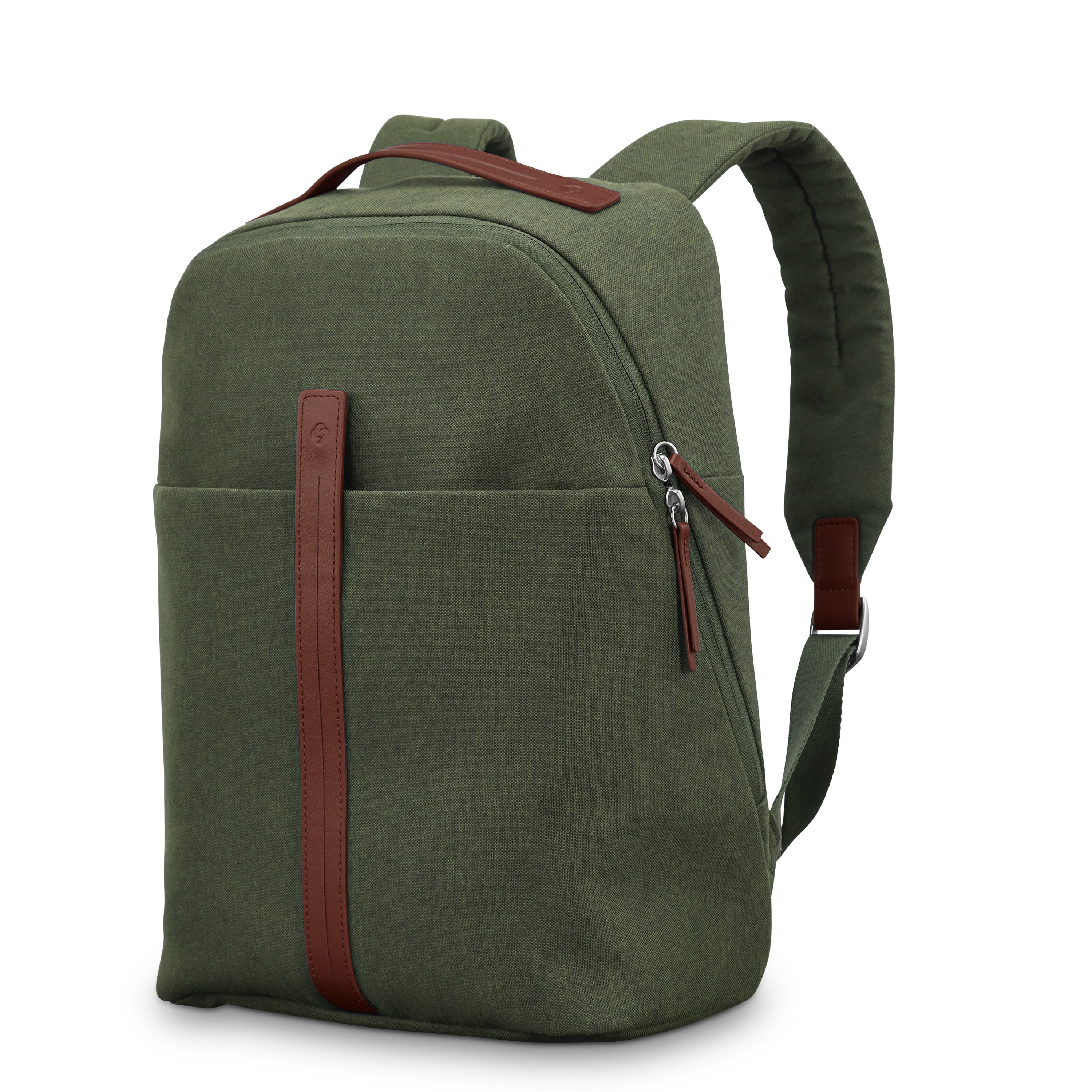 Samsonite Virtuosa Backpack - Pine Green