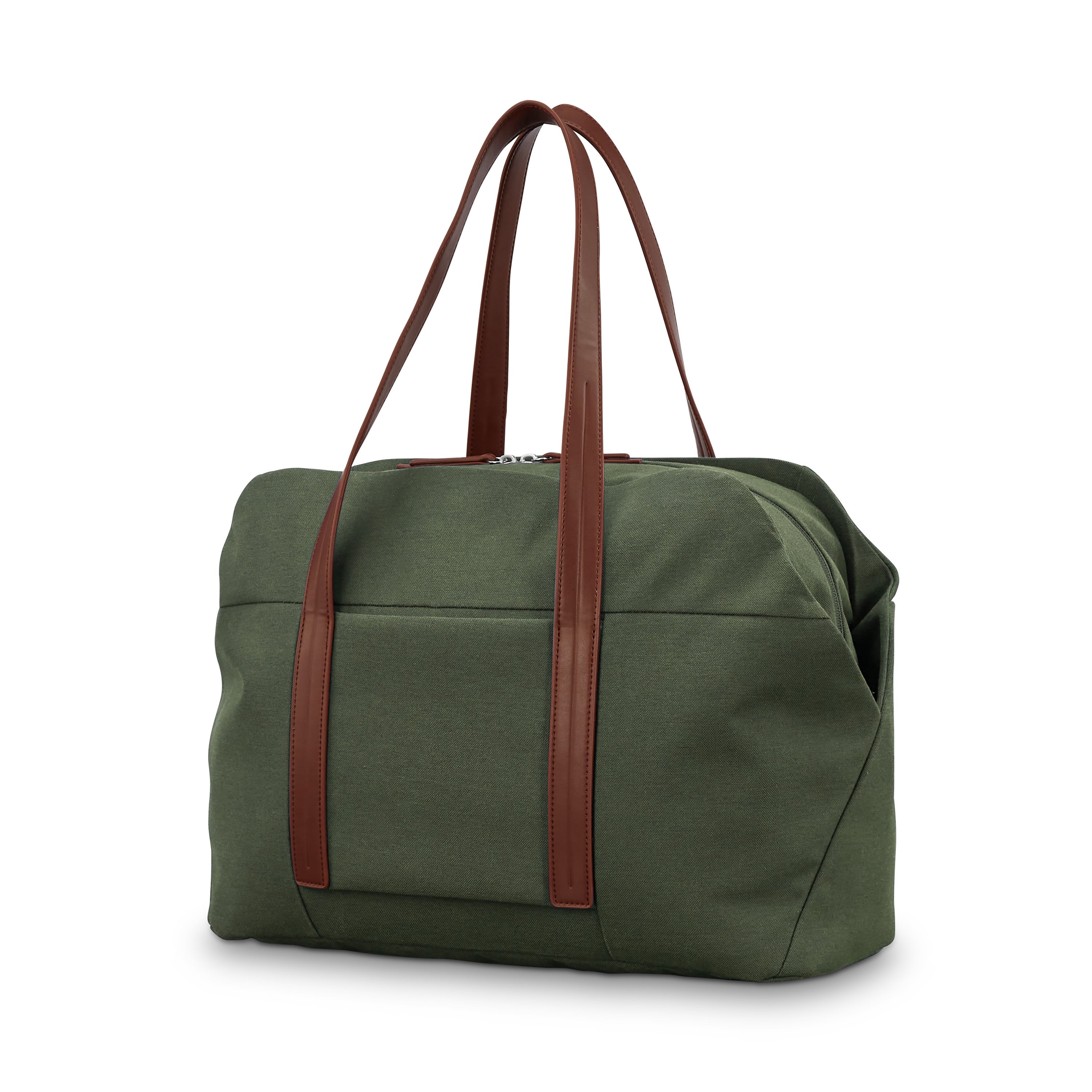 Samsonite Virtuosa Weekender - Pine Green