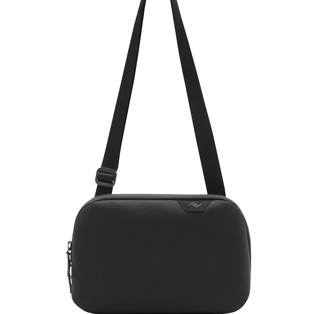 Peak Design Travel Crossbody 3L - Black