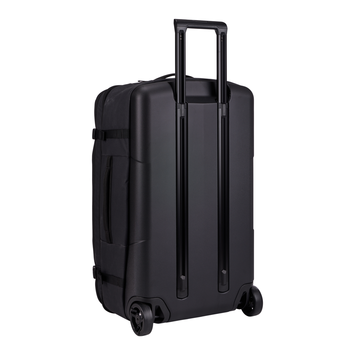 Thule Aion Wheeled Duffel Bag 70cm/28" in Black — back view 2