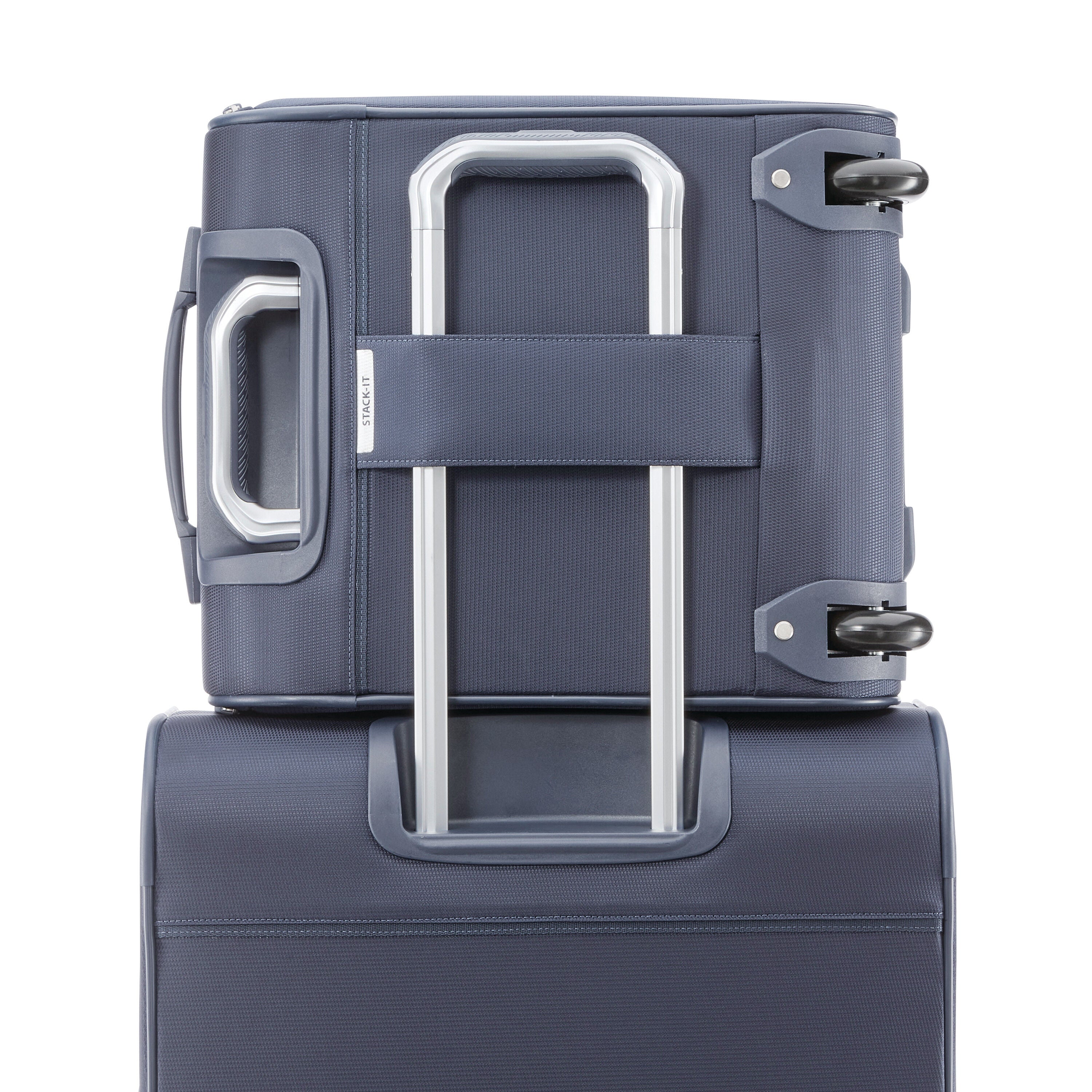 Samsonite Ascentra 2 Wheeled Underseater, view 13