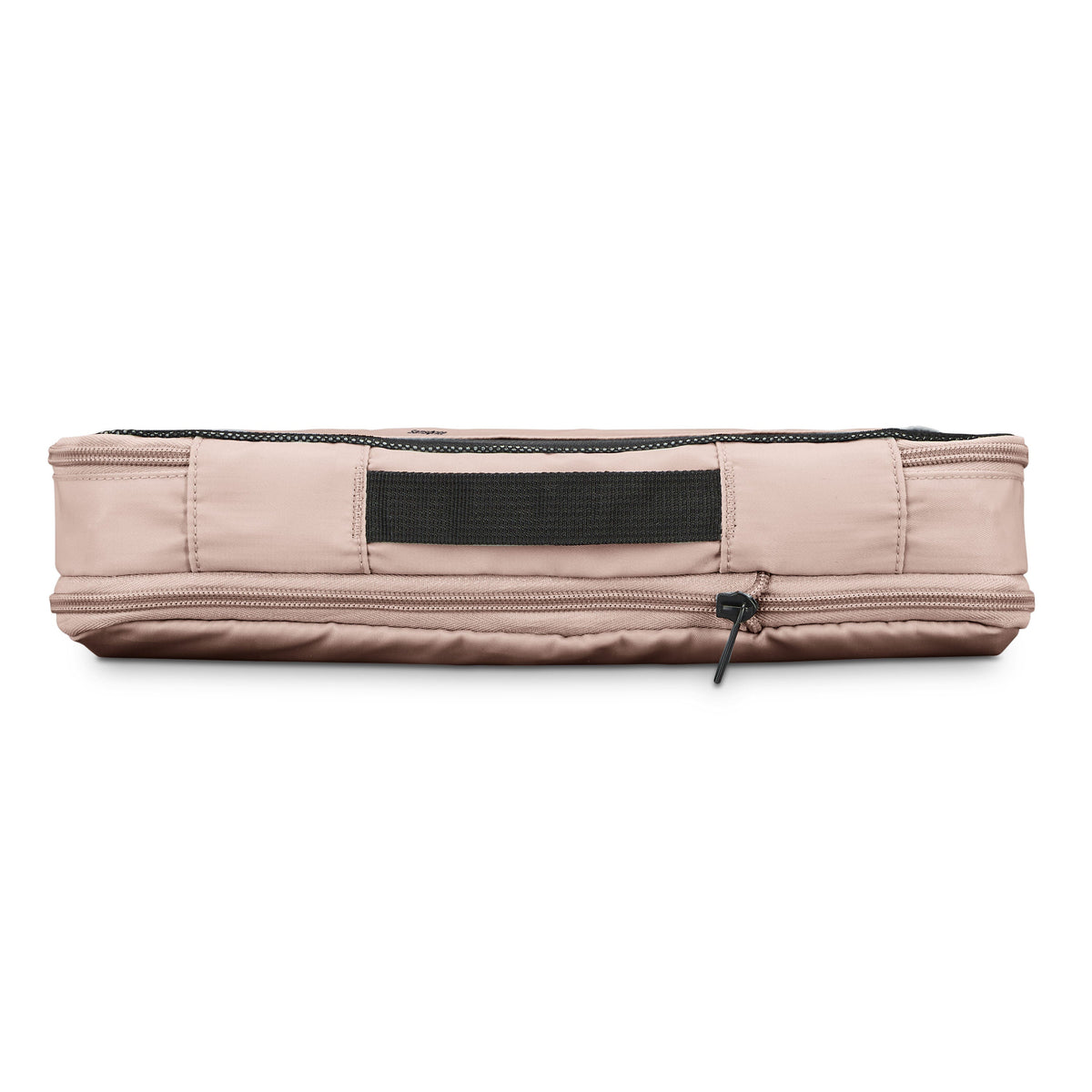 Samsonite 3-Piece Compression Packing Cubes in Dusty Rose — detail view 3