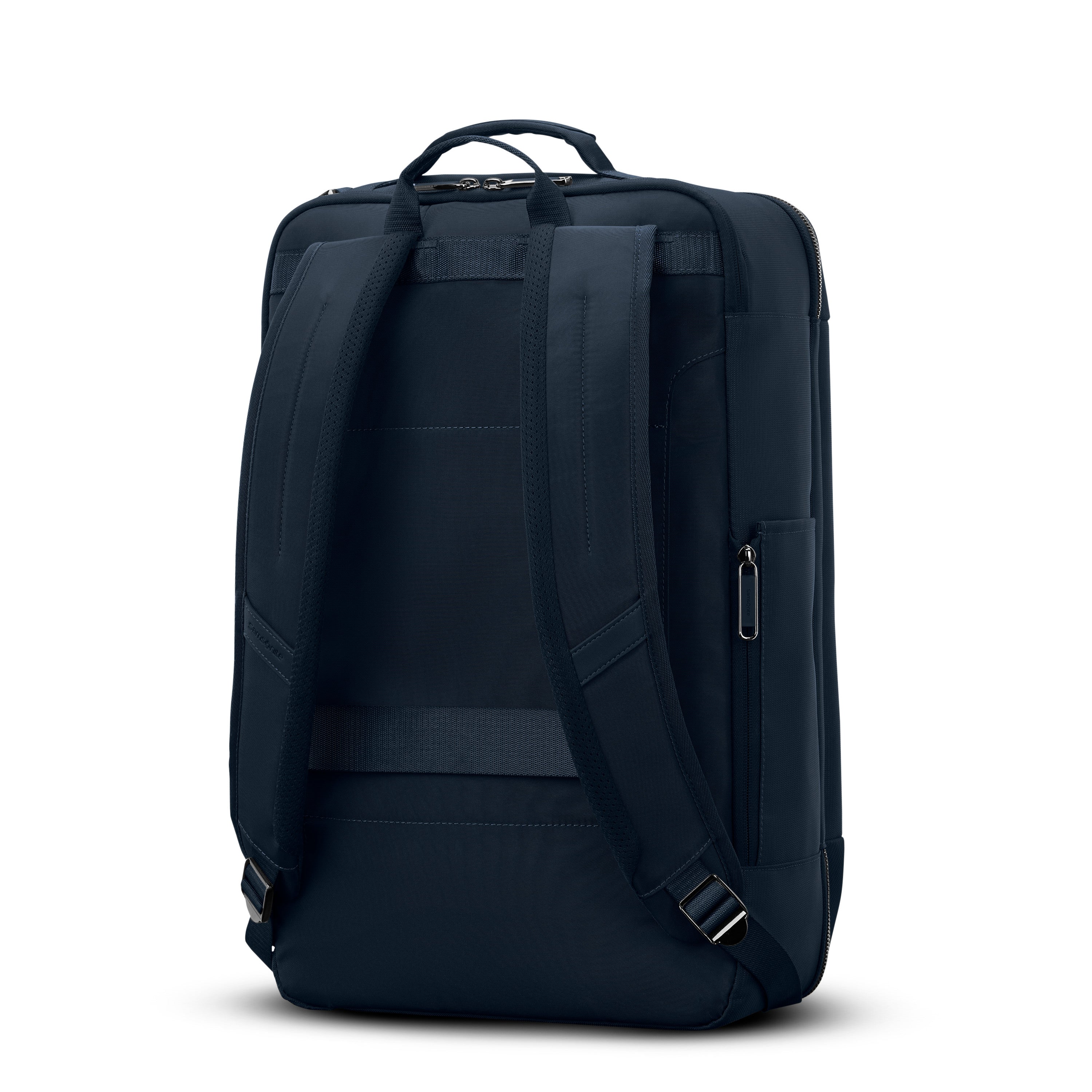 Samsonite Silhouette 18 Travel Backpack - Deep Navy