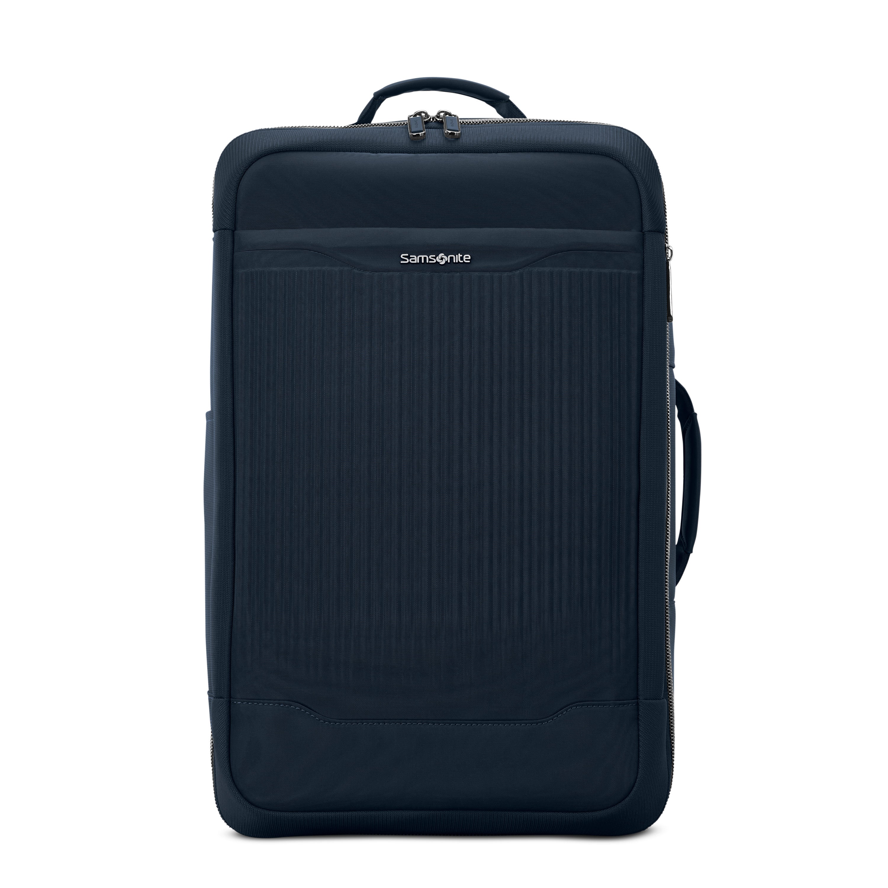 Samsonite Silhouette 18 Travel Backpack - Deep Navy