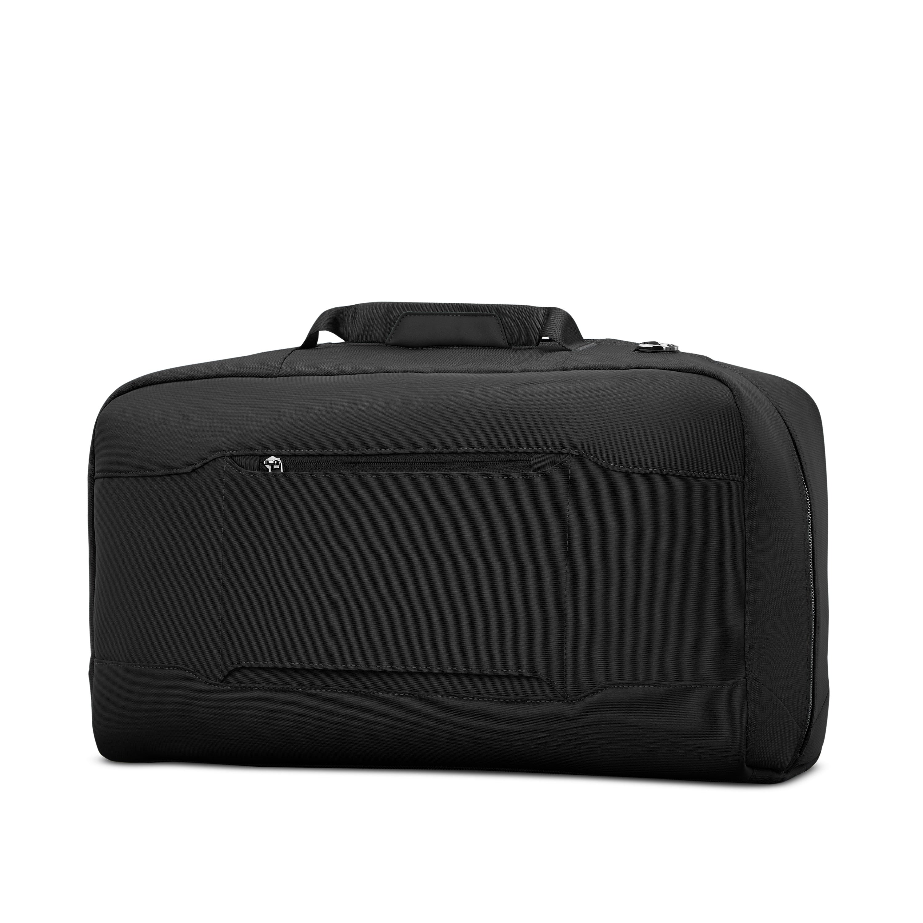 Samsonite Silhouette 18 Travel Duffel - Black
