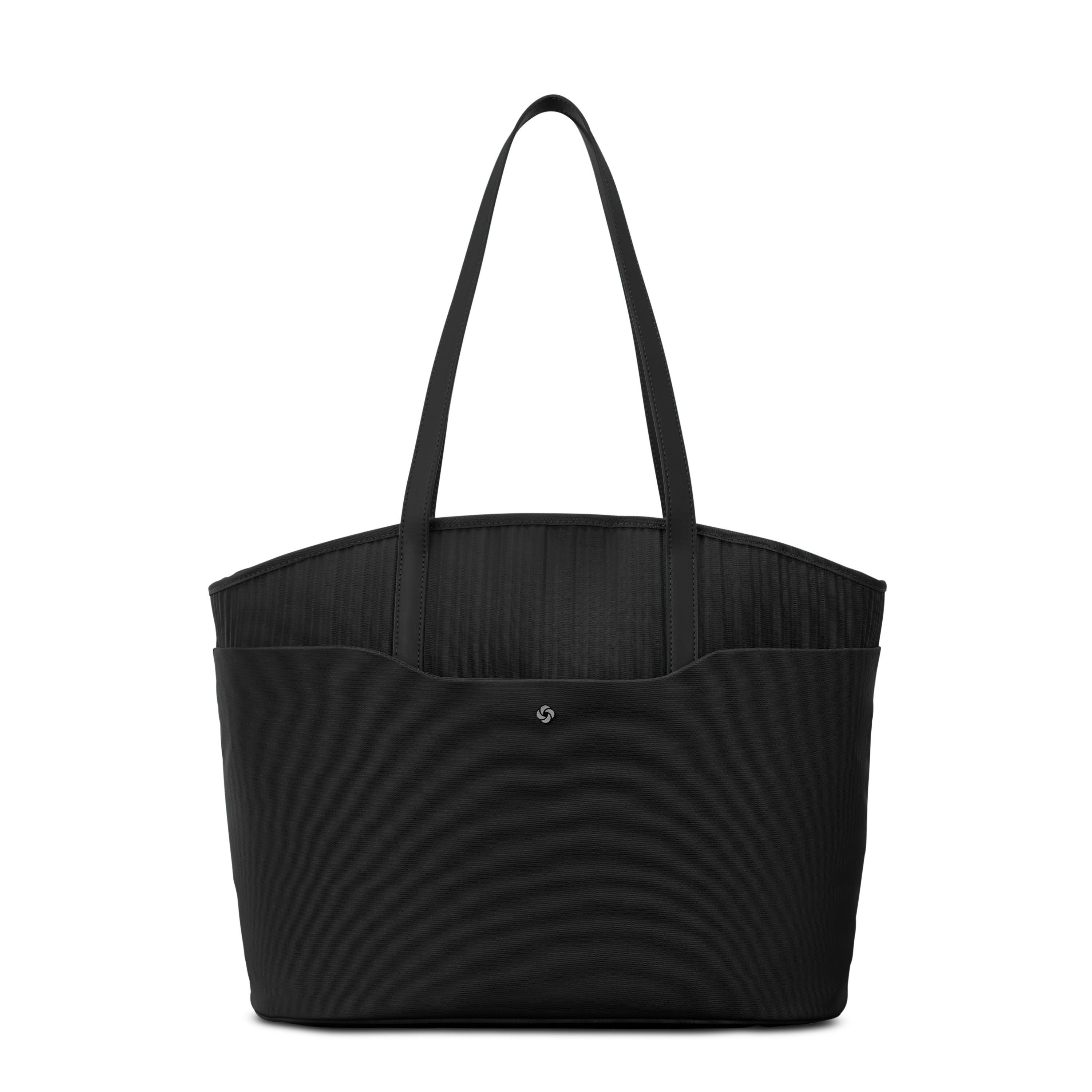 Samsonite Silhouette 18 Women's Tote - Black