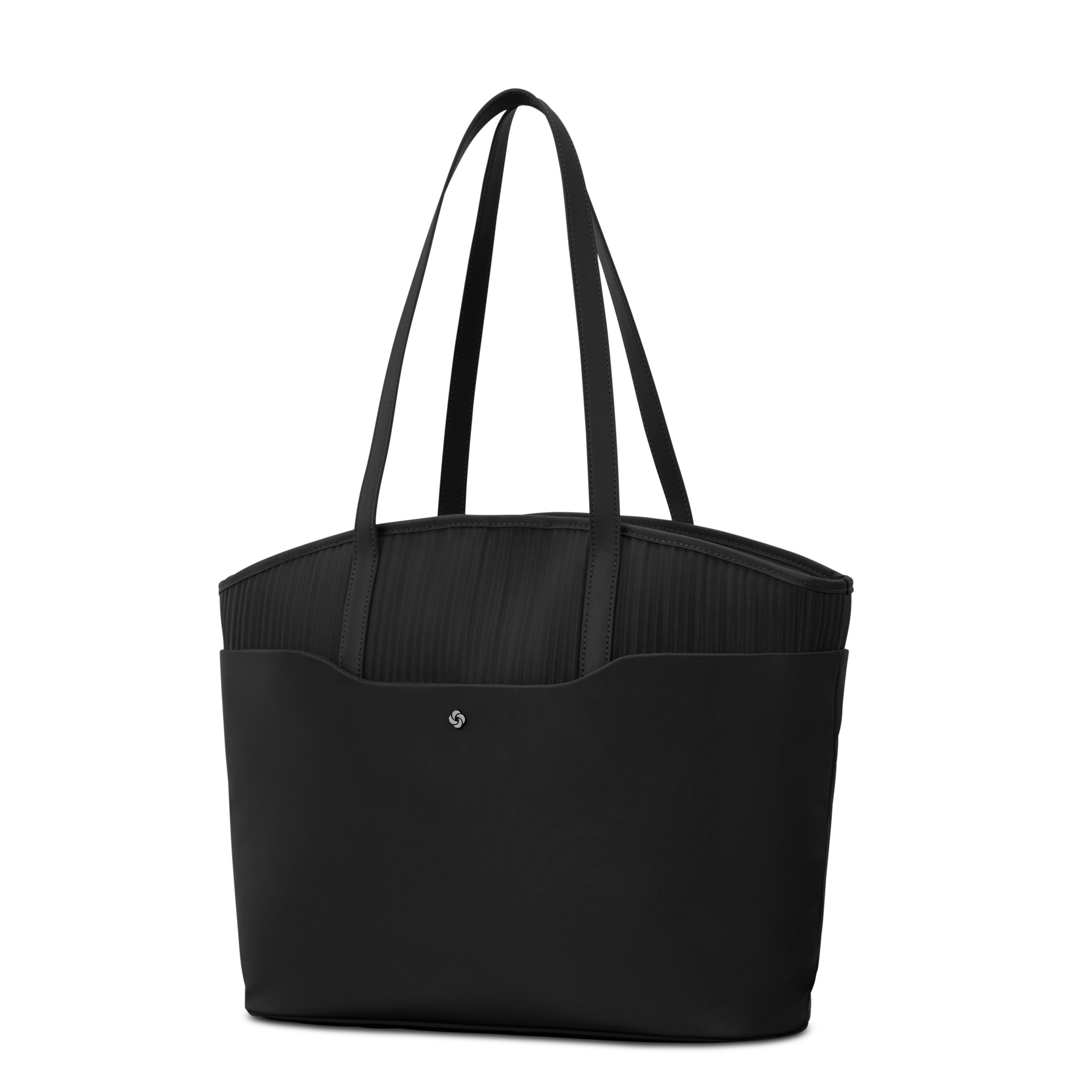 Samsonite Silhouette 18 Women's Tote - Black