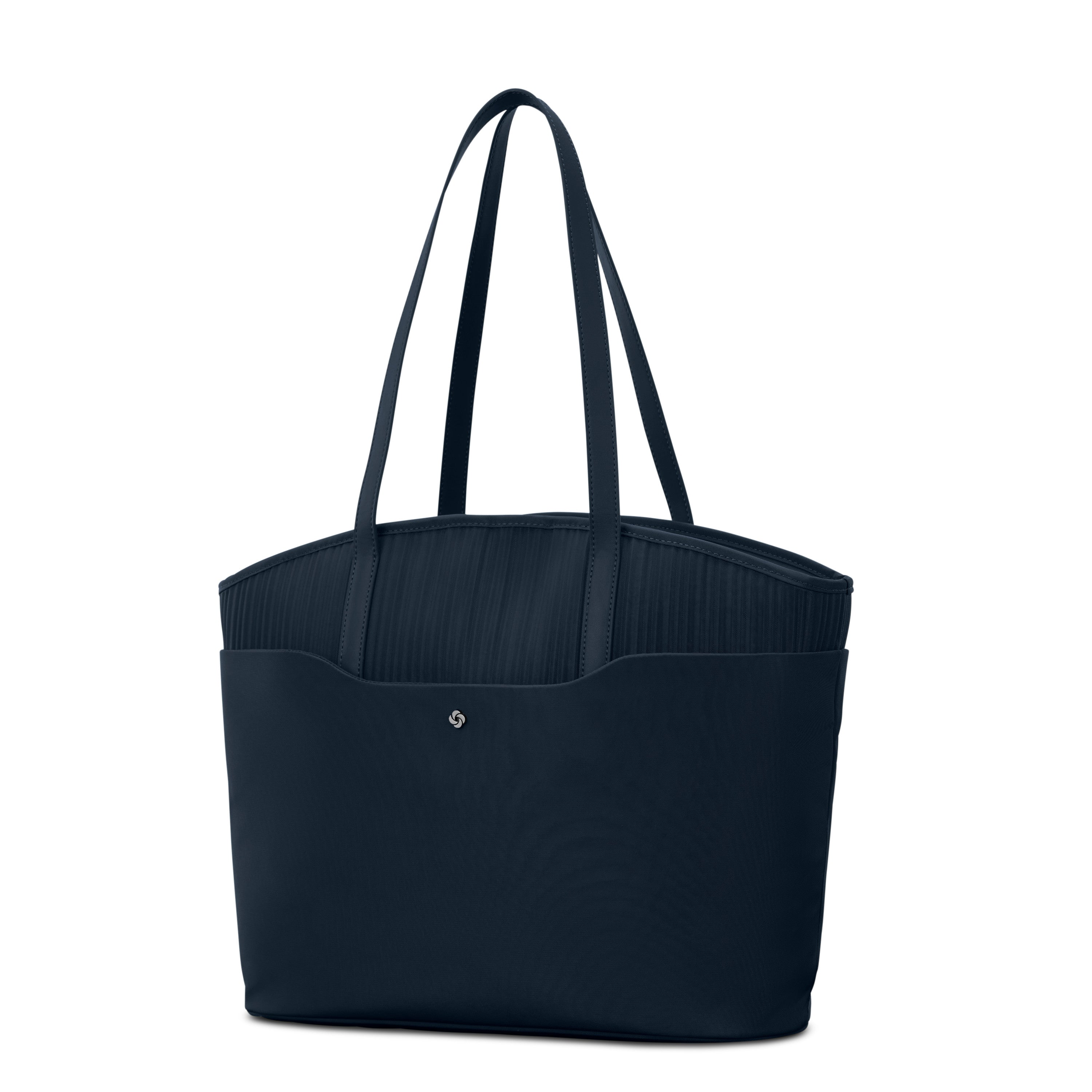 Samsonite Silhouette 18 Women's Tote - Deep Navy