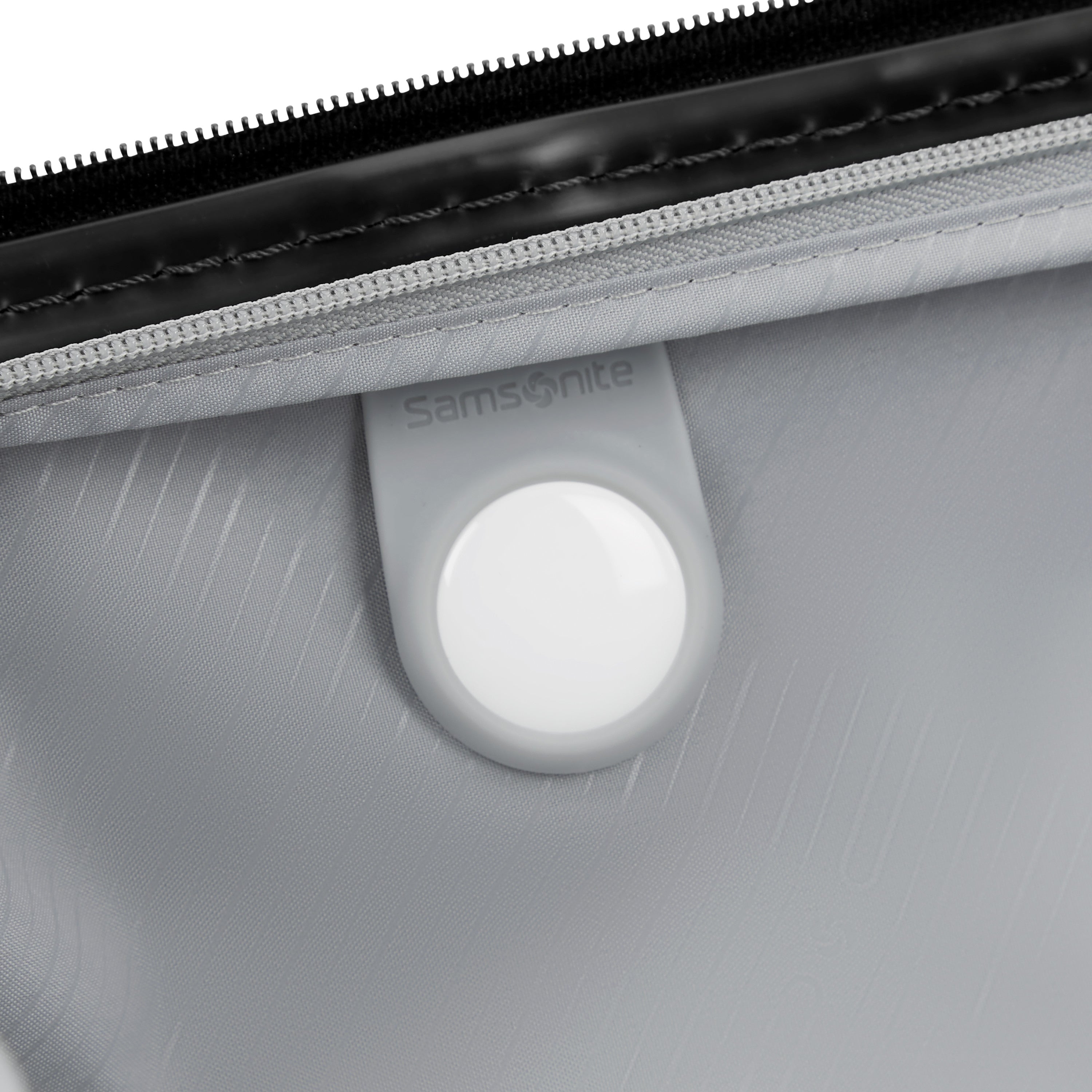 Samsonite Elevation Plus Hardside Classic Carry-On Spinner - Triple Black