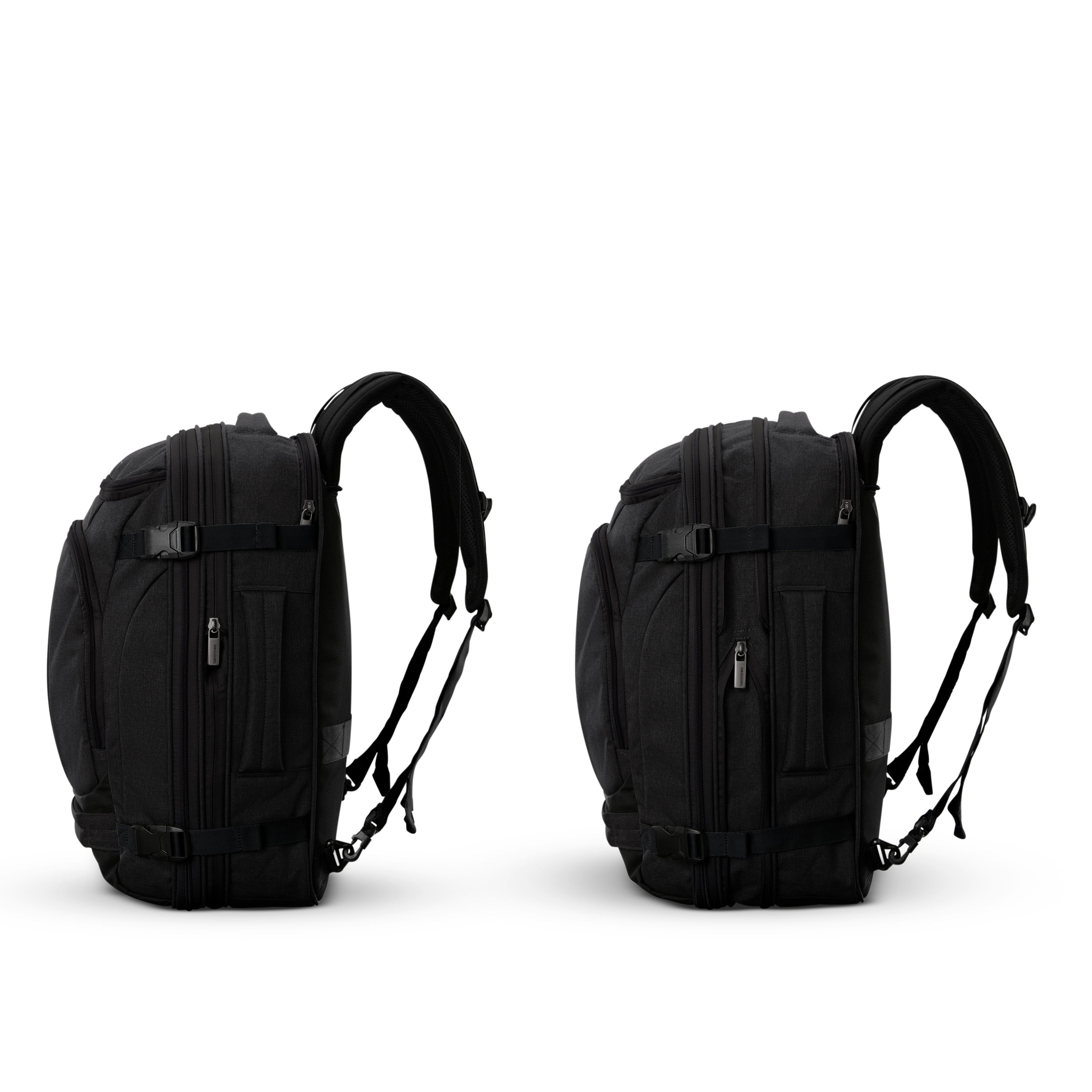 Samsonite Mother Lode Travel Backpack - Brushed Indigo