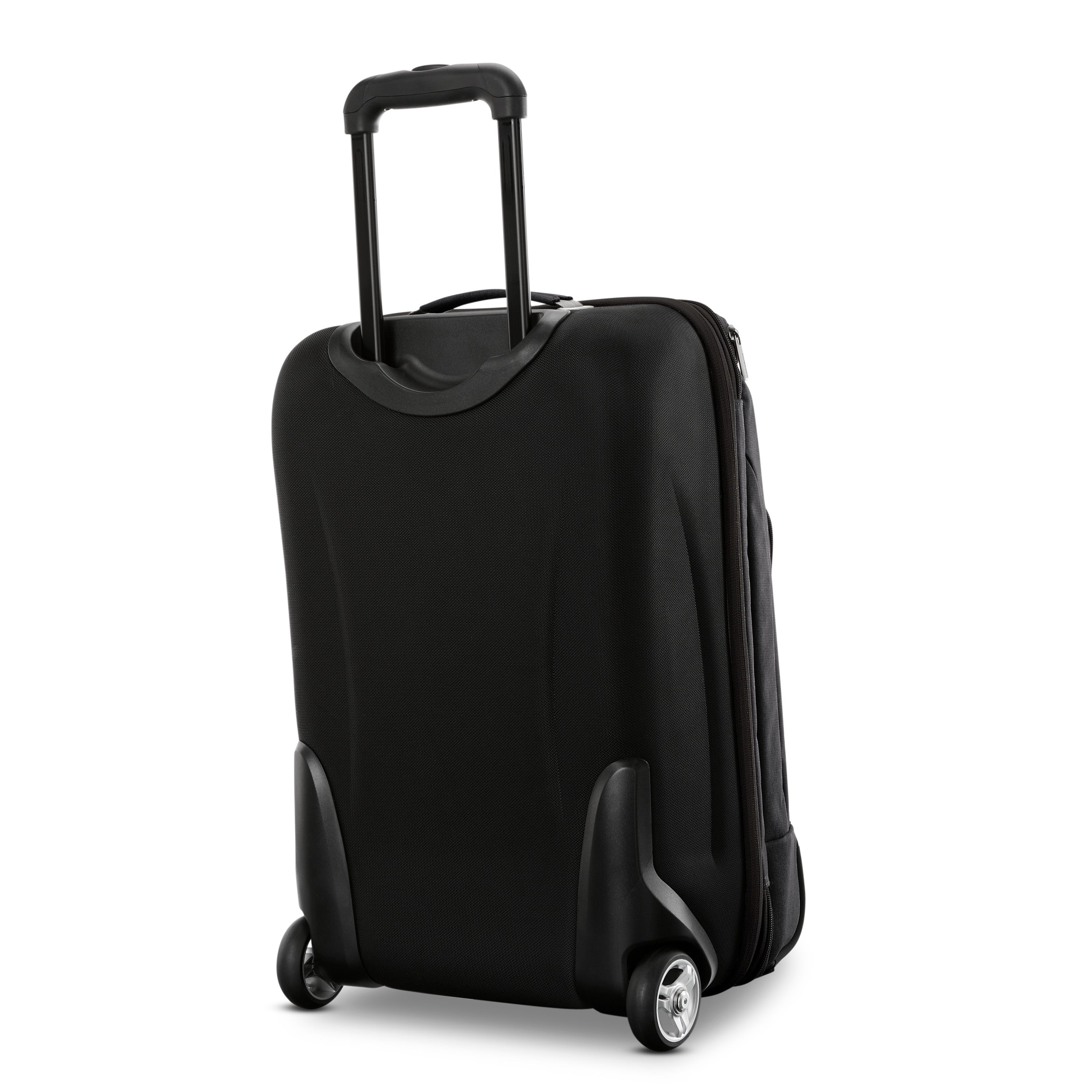 Samsonite Mother Lode Carry-On Wheeled Duffel - Black